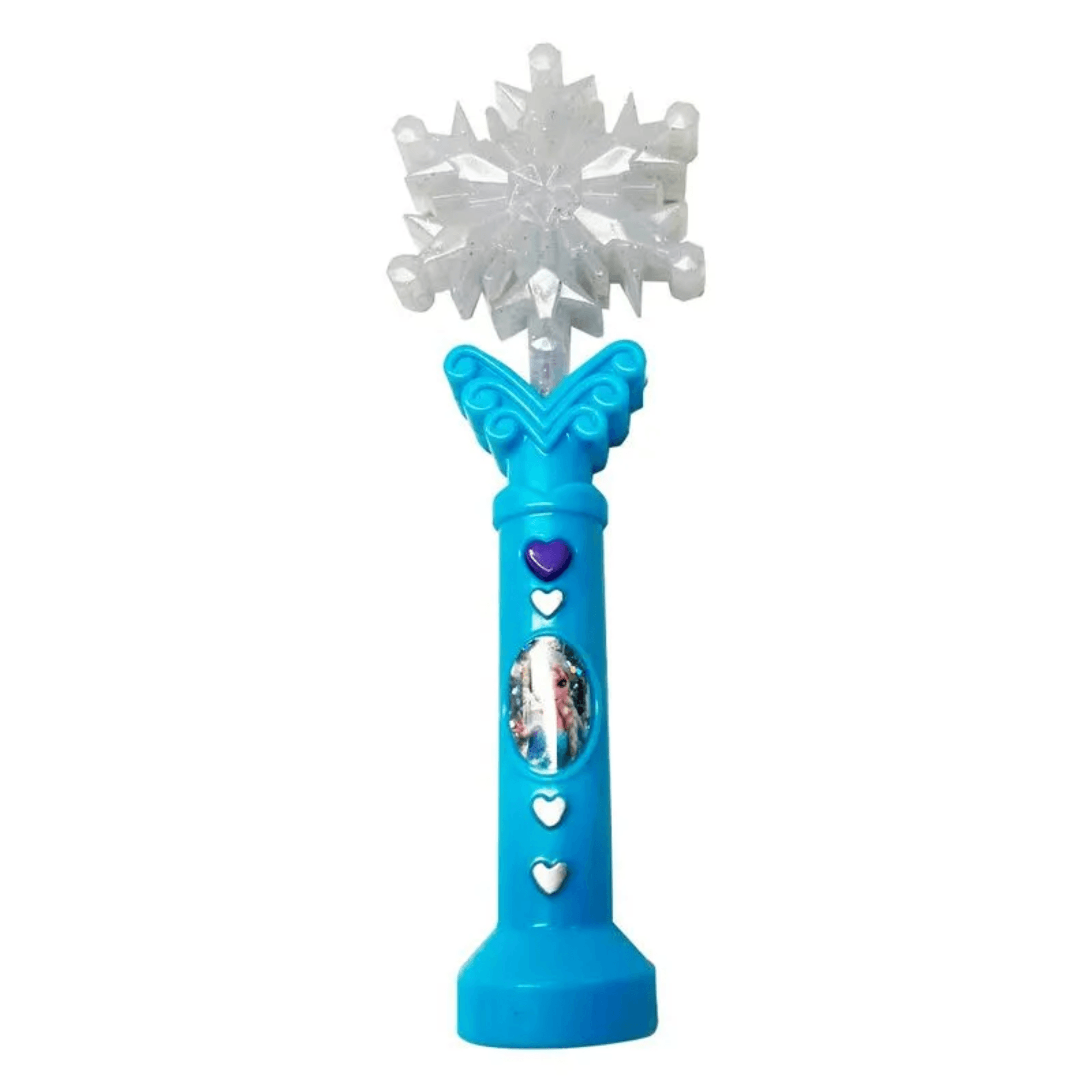 Varinha Mágica Disney Frozen Toyng - 059234