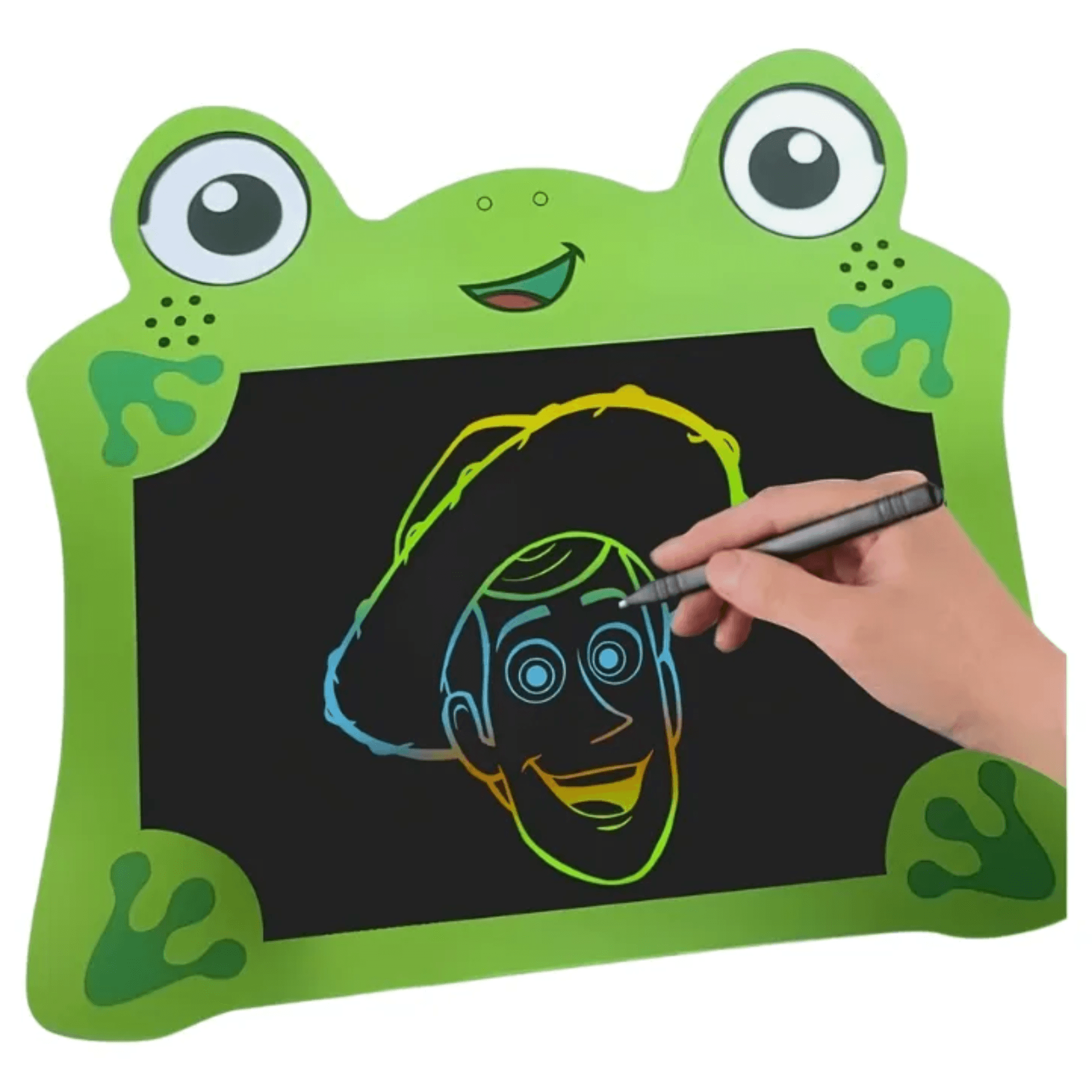Lousa Mágica Lilipad Disney Pixar Toy Story 5 Toyng - 061511