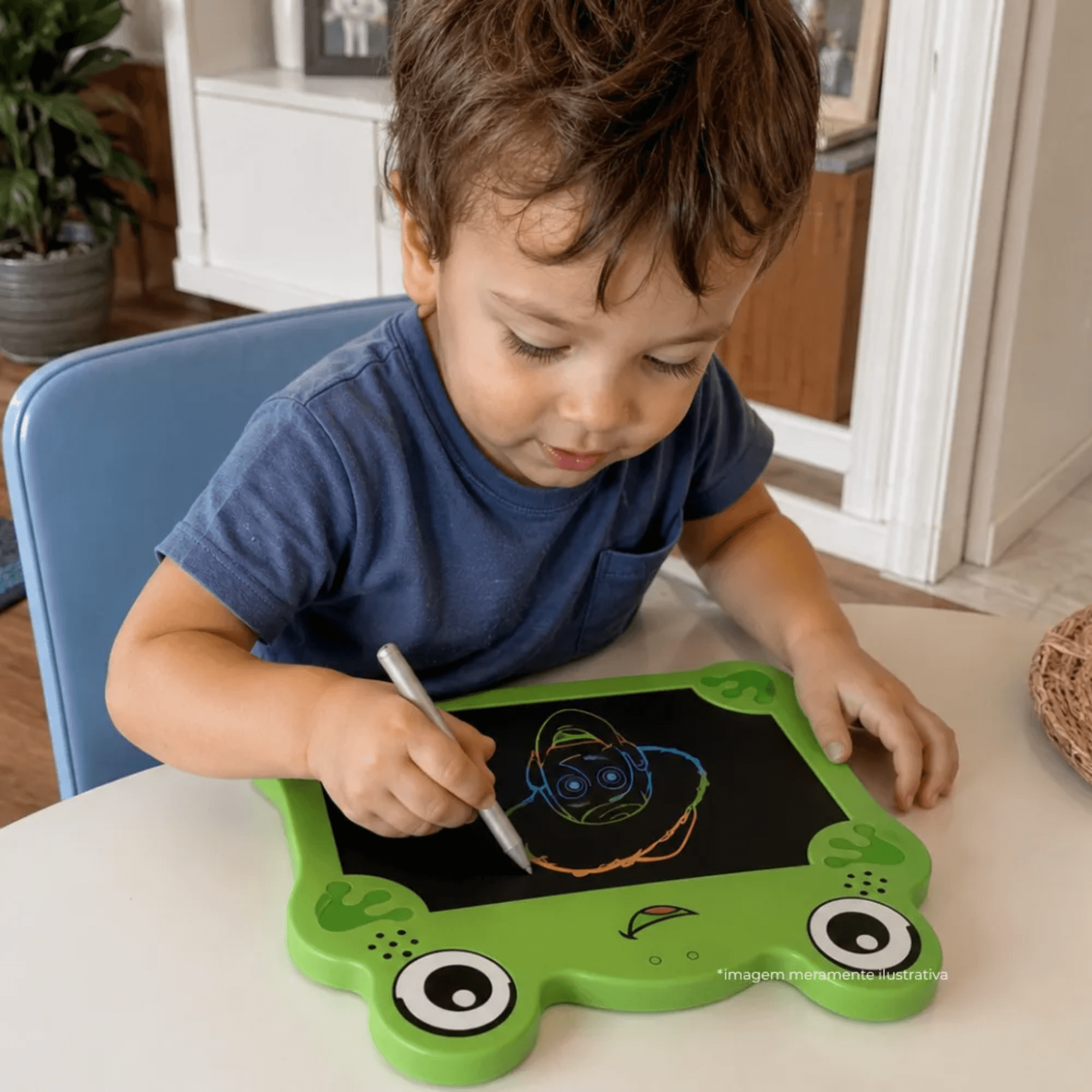 Lousa Mágica Lilipad Disney Pixar Toy Story 5 Toyng - 061511