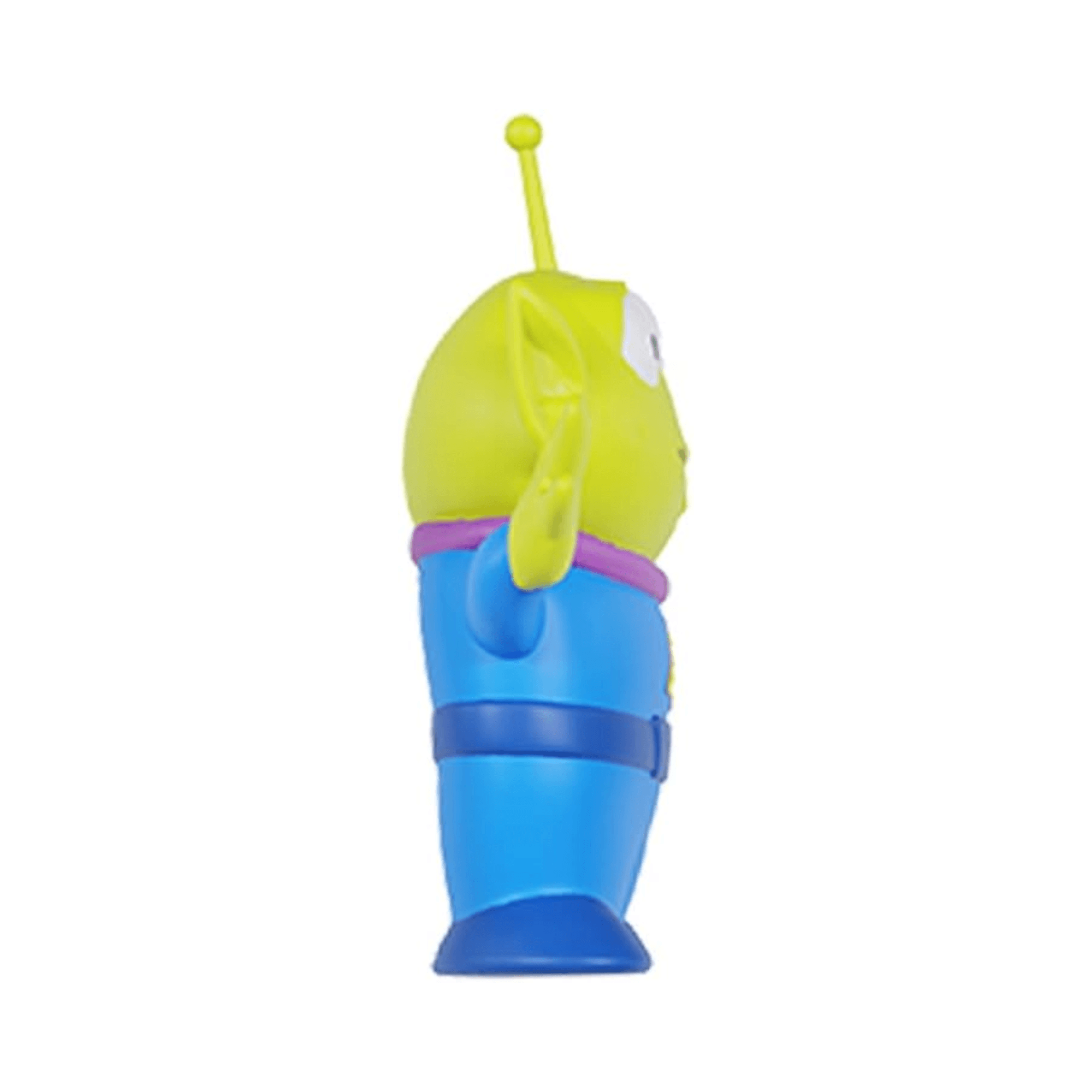 Brinquedo Balde Com 26 Aliens Disney Pixar Toy Story 5 Toyng - 061599
