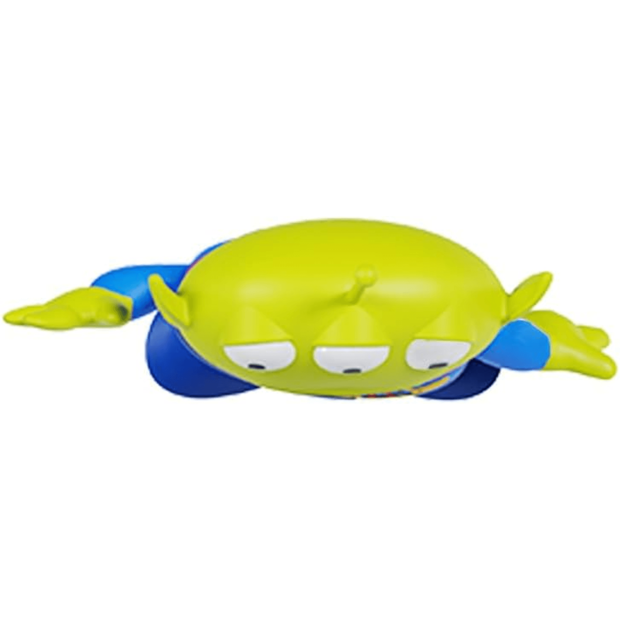 Brinquedo Balde Com 26 Aliens Disney Pixar Toy Story 5 Toyng - 061599