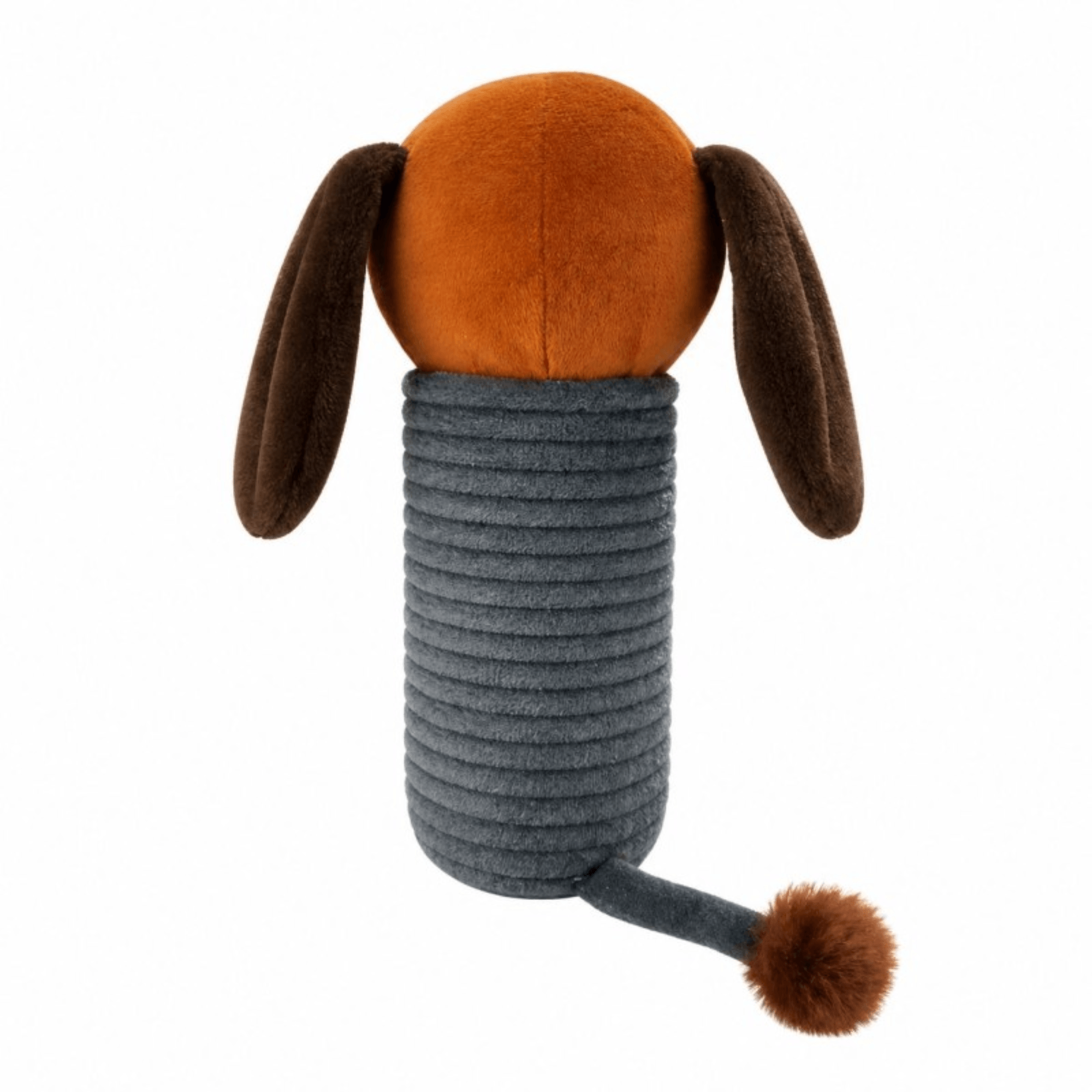 Pelúcia Infantil Slinky Cachorro Mola Disney Toy Story Toyng - 064283