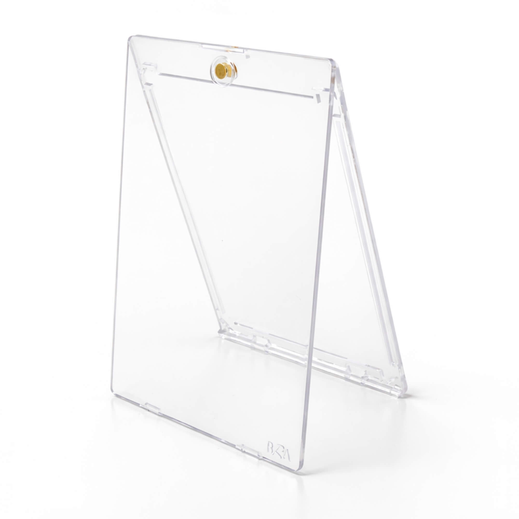 Case Magnético para TCG 4mm 10 Unidades BRA - BC-3002
