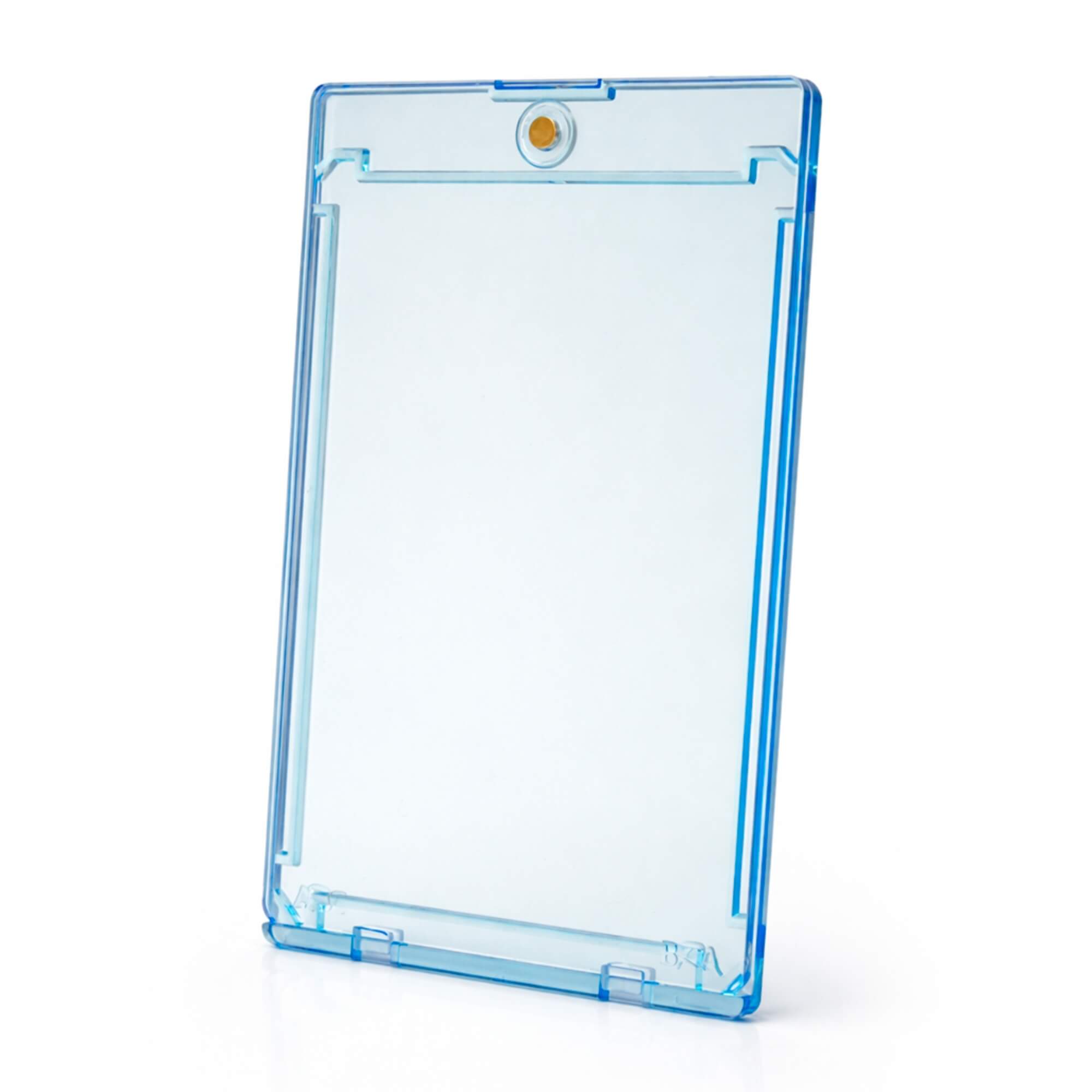 Case Magnético para TCG Azul 10 Unidades 4mm BRA - BC-3042