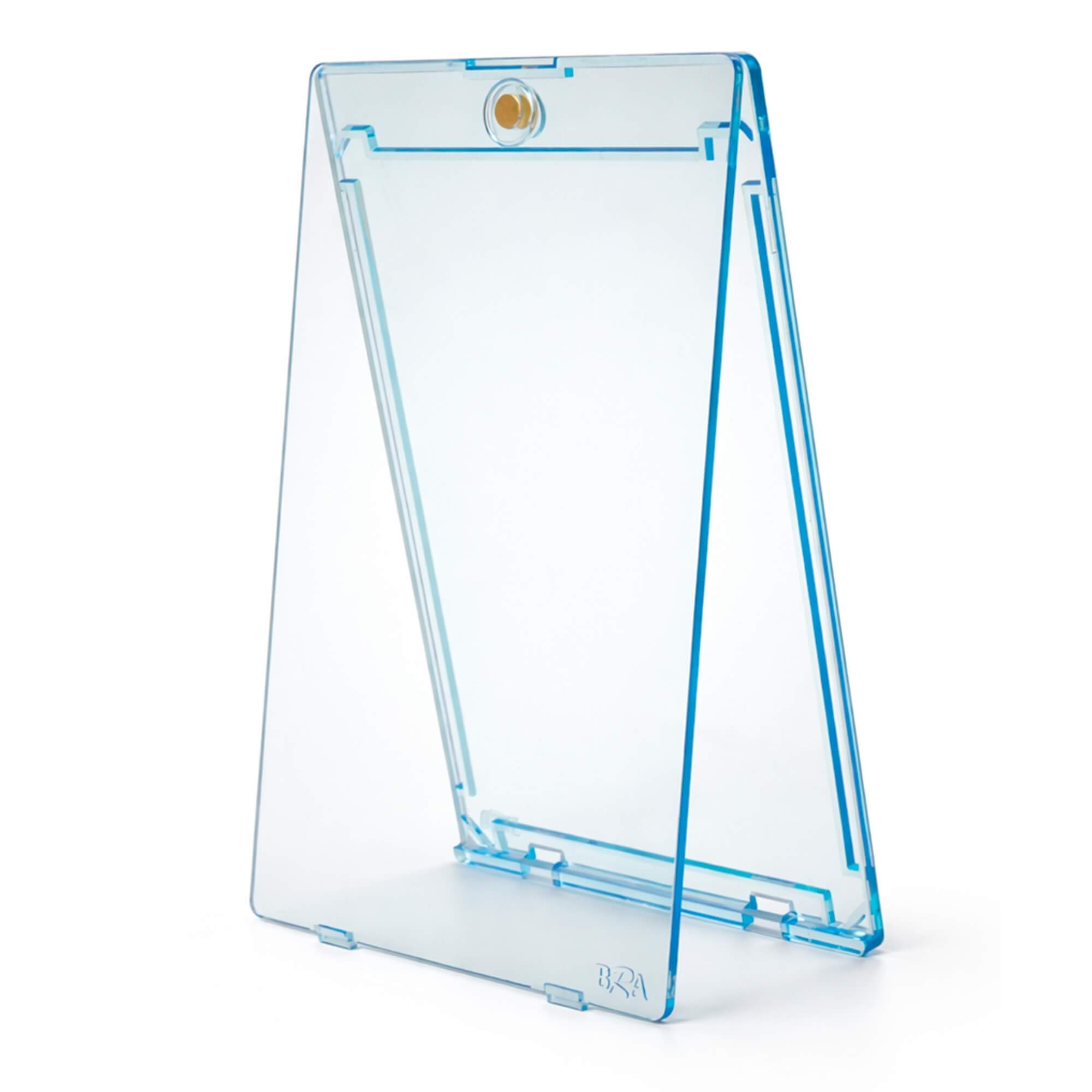 Case Magnético para TCG Azul 10 Unidades 4mm BRA - BC-3042