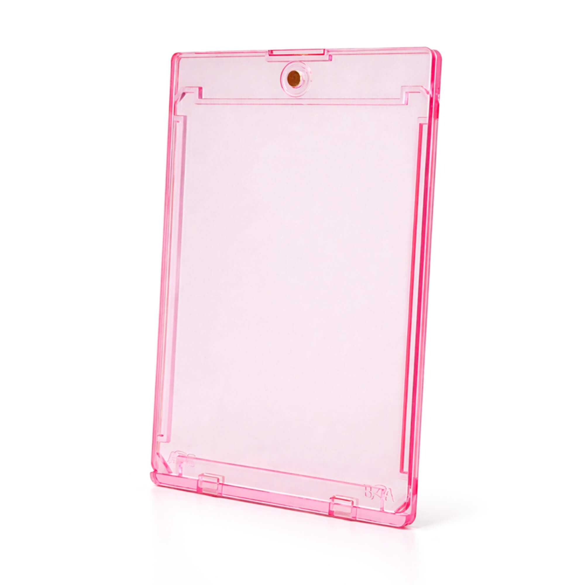 Case Magnético para TCG Rosa 10 Unidades 4mm BRA - BC-3044