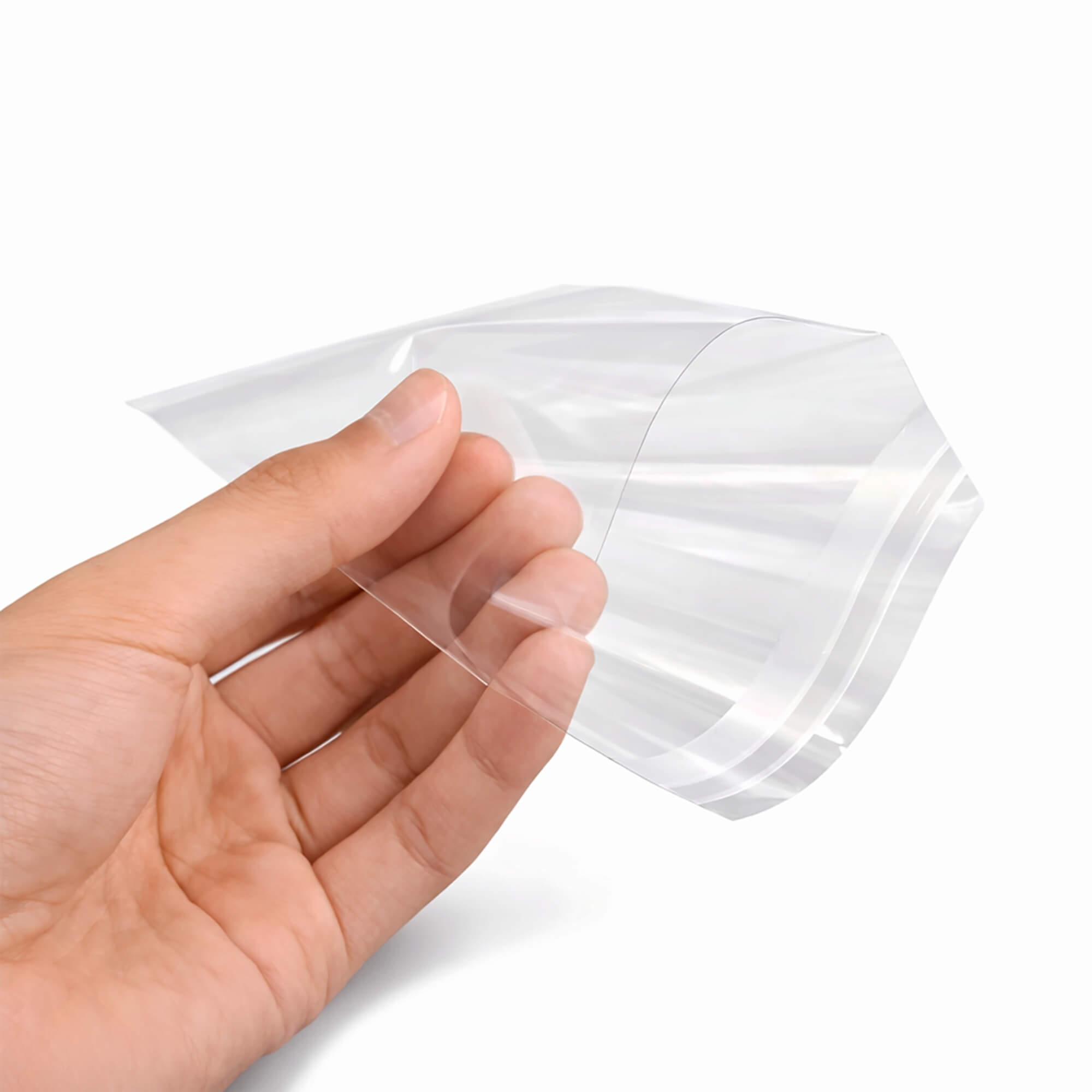 Sleeve Autocolante Case Avaliada 100 Unidades BRA - BC-1010