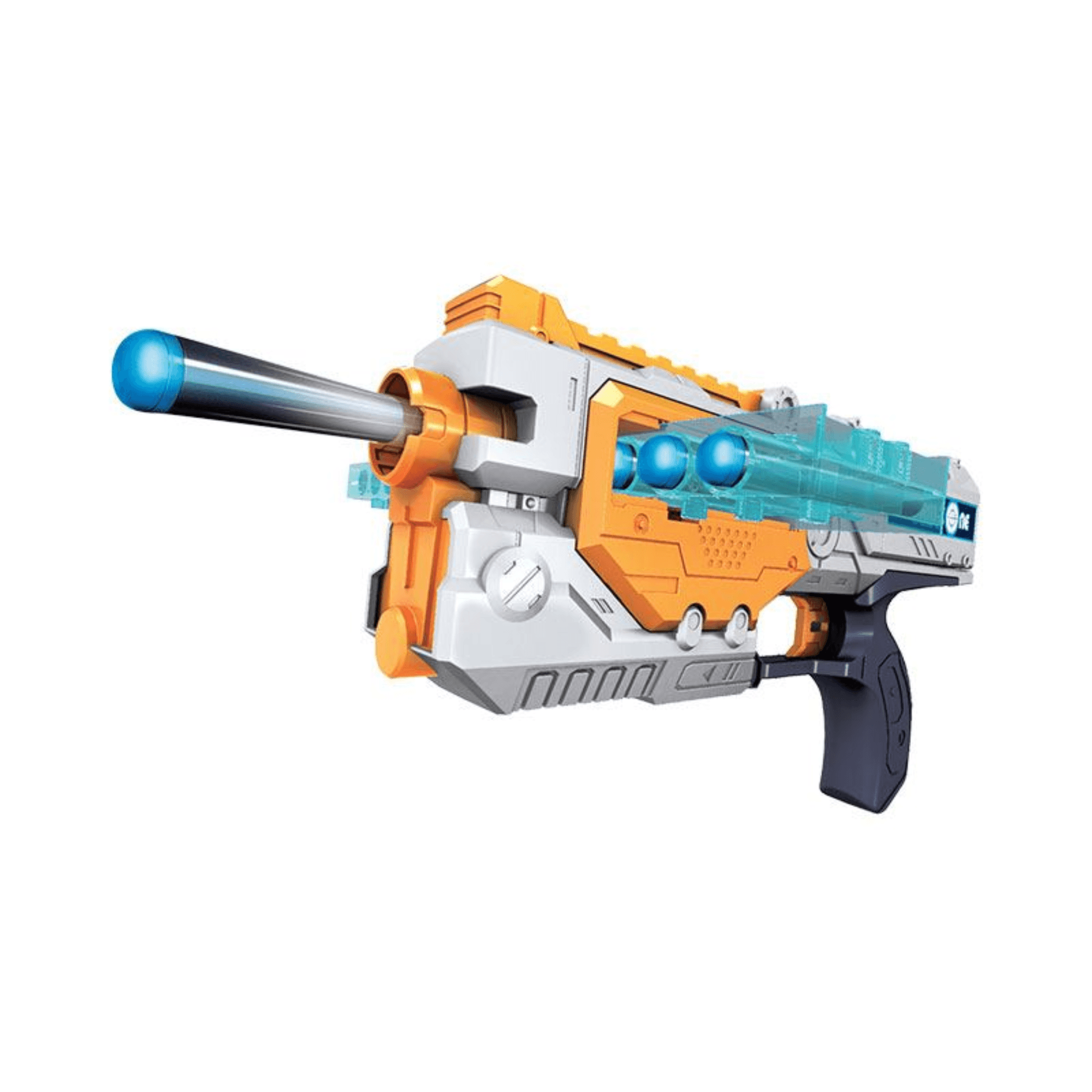 Lançador Infantil X Darts Sport 12 Dardos - Braskit 1707