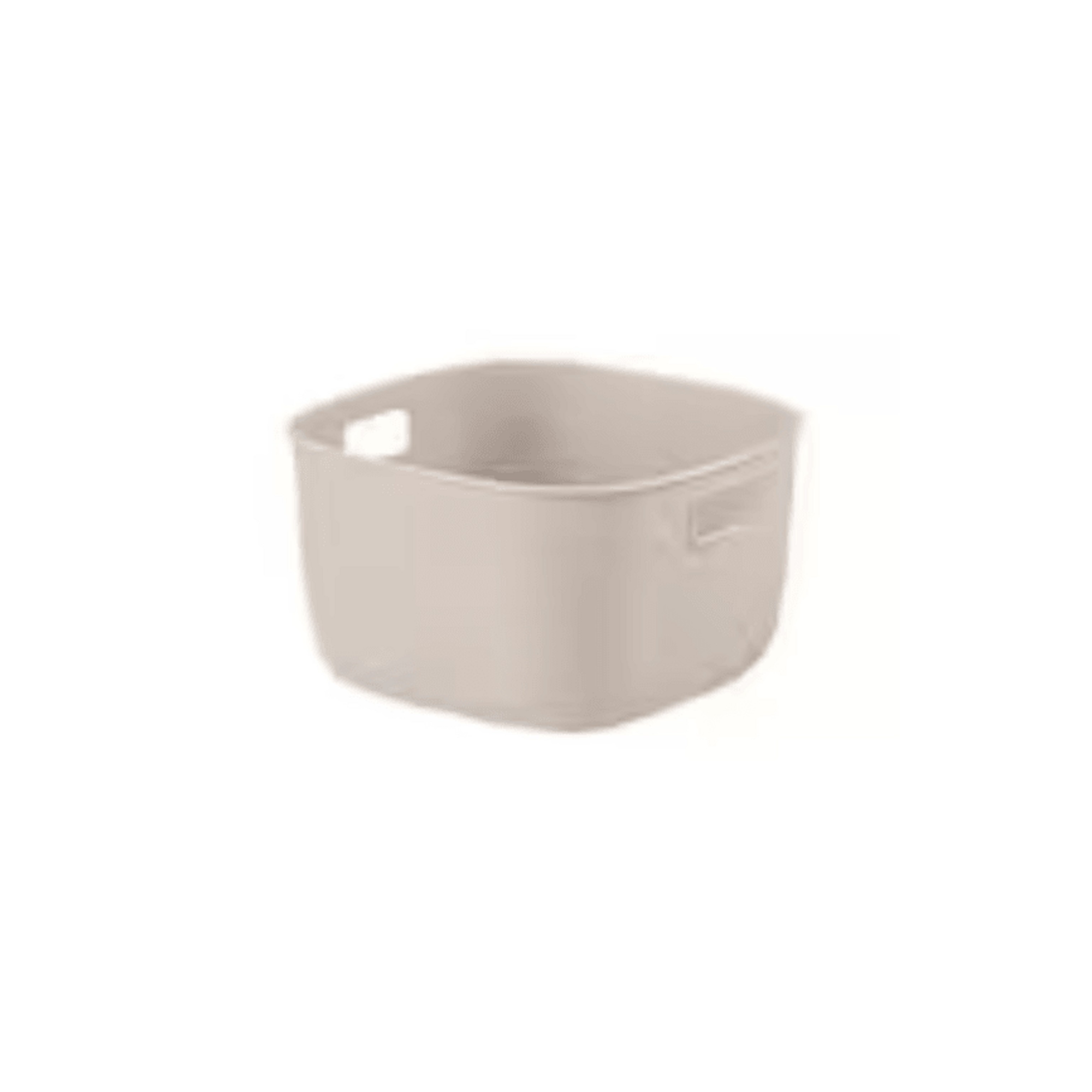 Caixa Organizadora Puffer 2,8 L - LGR Brinox - 10961/0468