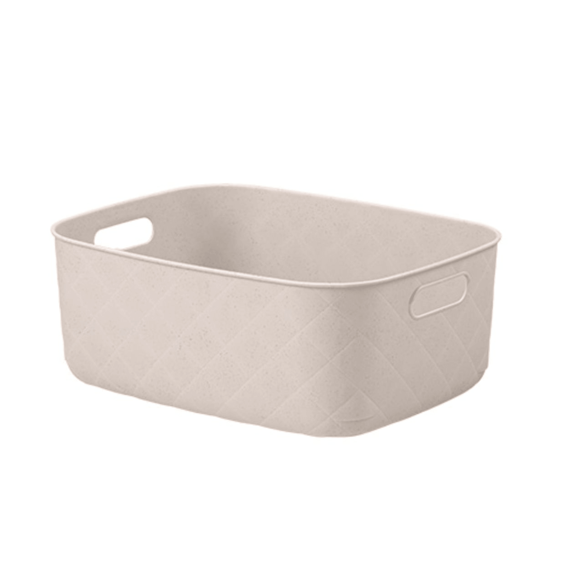 Caixa Organizadora Puffer 4 L - LGR Brinox - 10962/0468