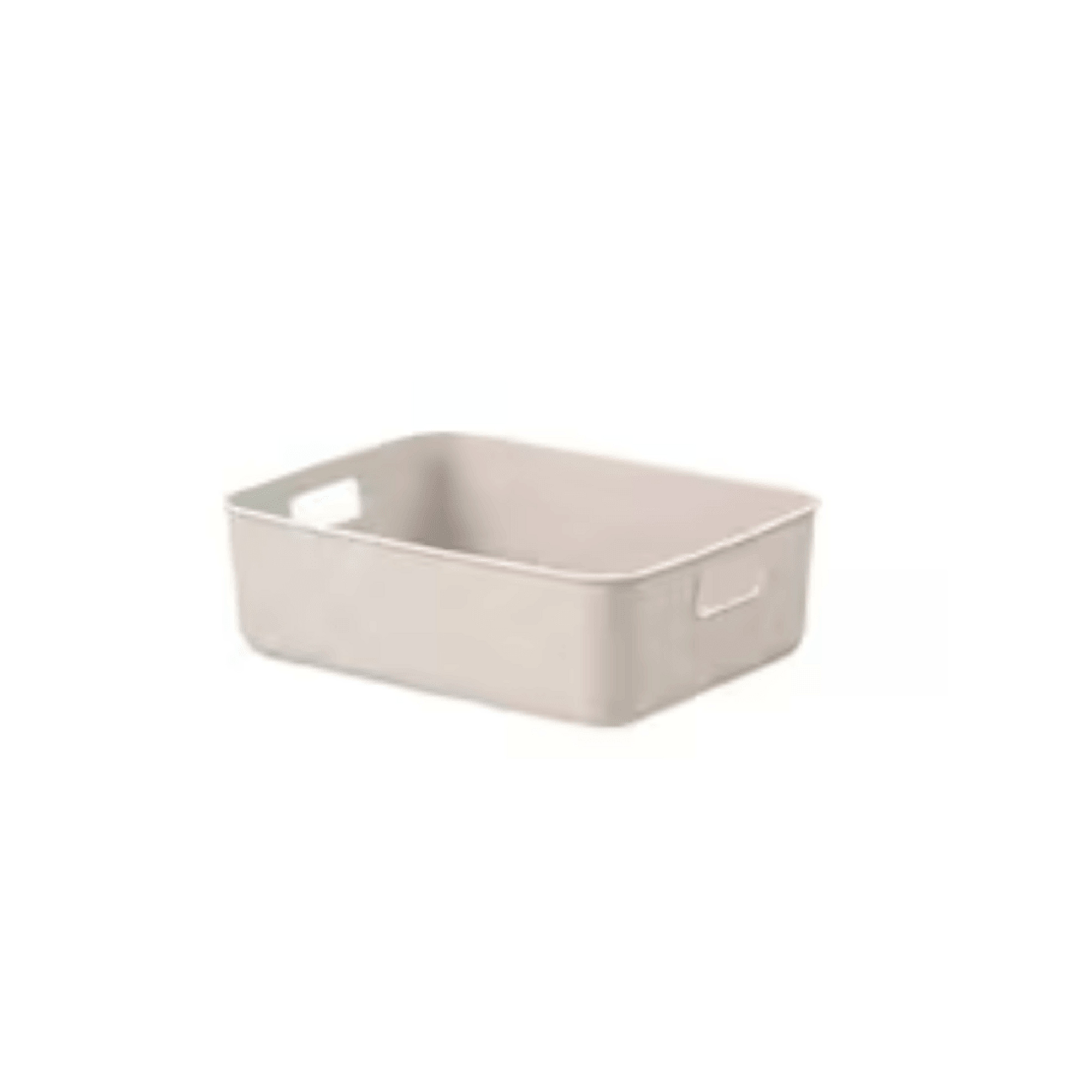 Caixa Organizadora Puffer 4,5 L - LGR Brinox - 10966/0468