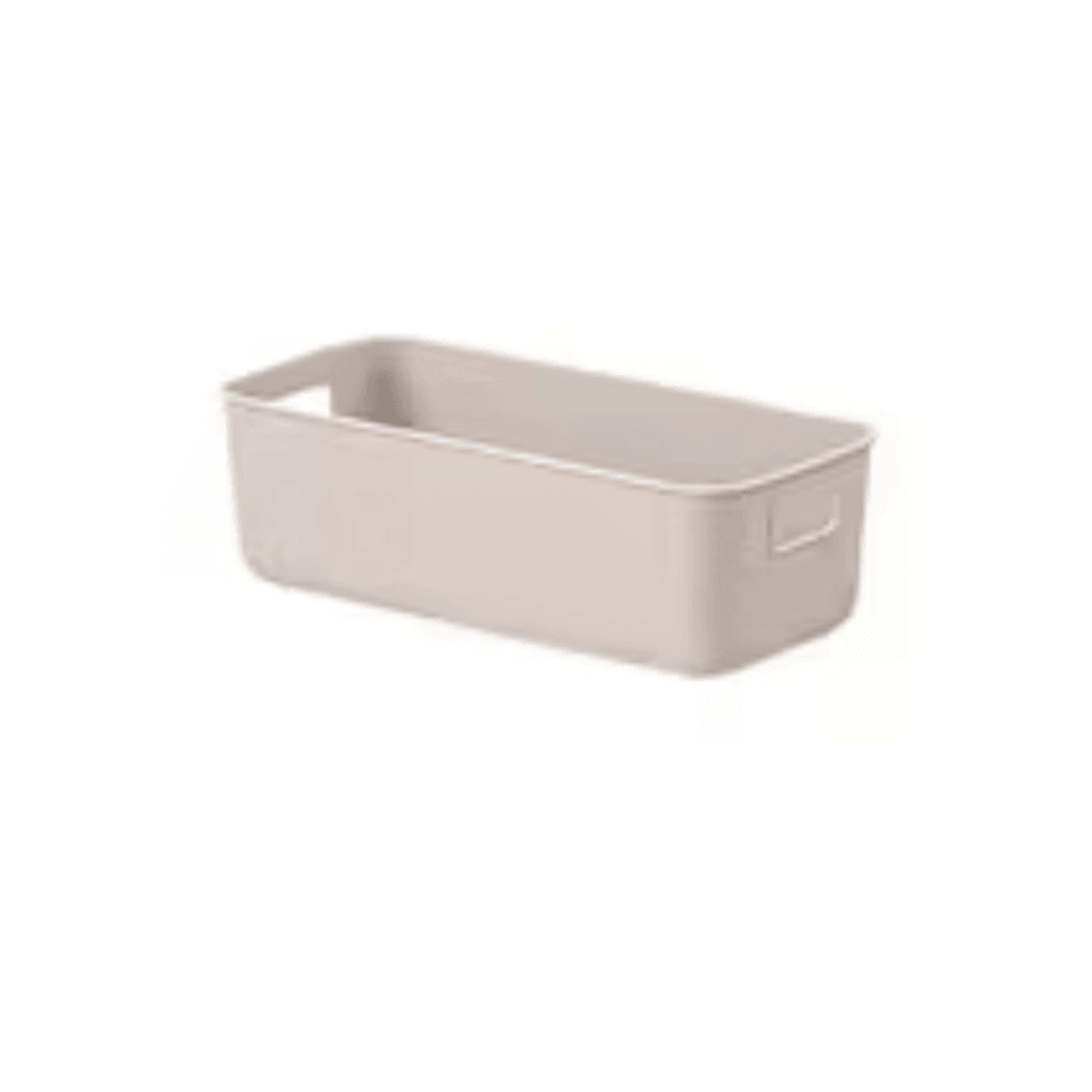 Caixa Organizadora Puffer 2,3 L - LGR Brinox - 10965/0468
