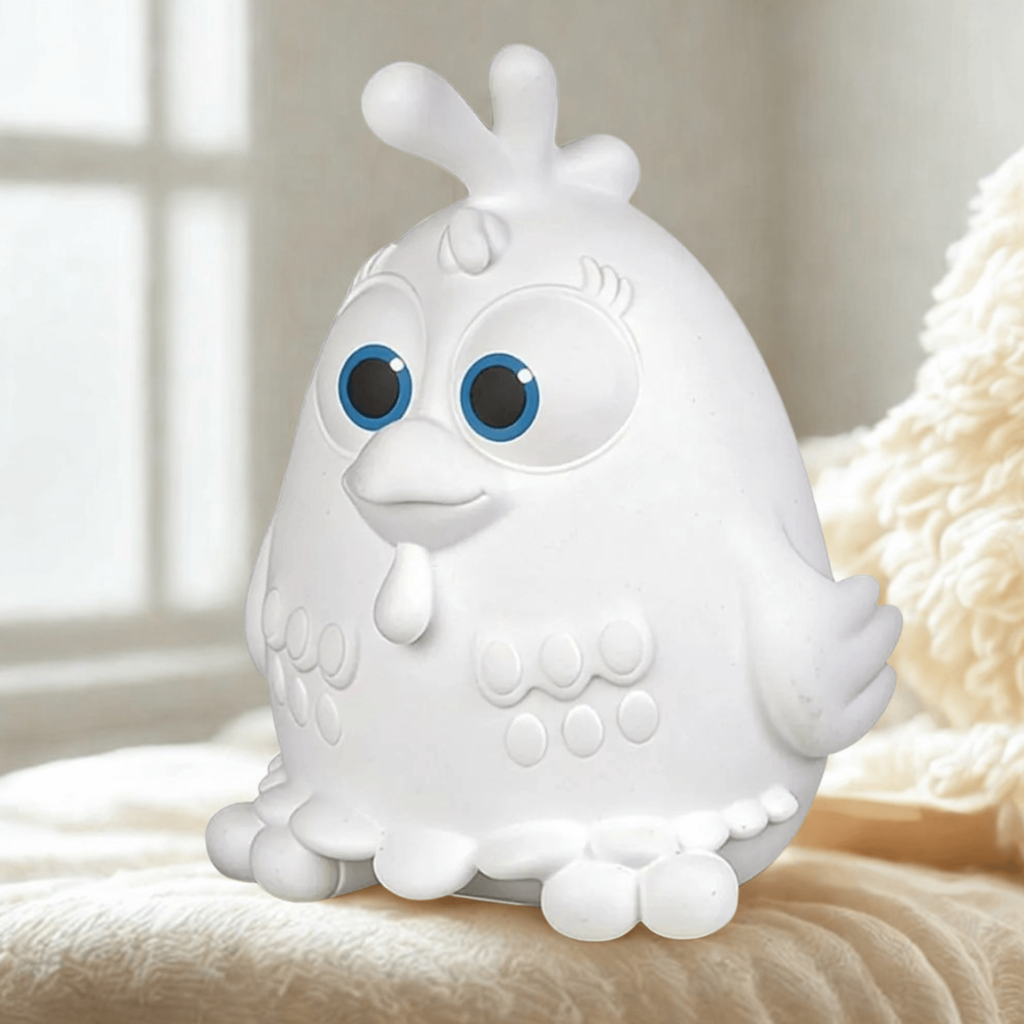 Brinquedo Galinha Pintadinha Super Toys - 681