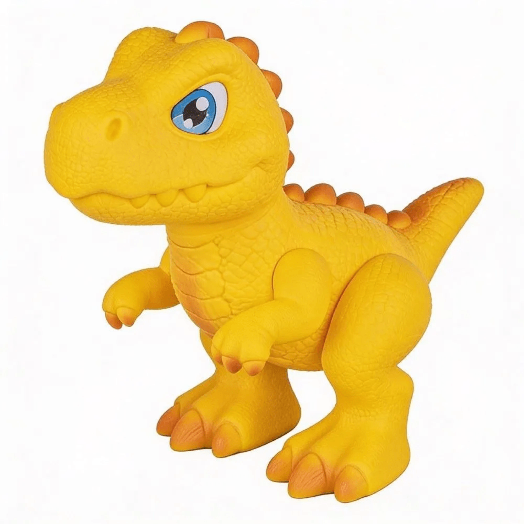 Brinquedo Dinossauro Amigo T-Rex Super Toys - 694