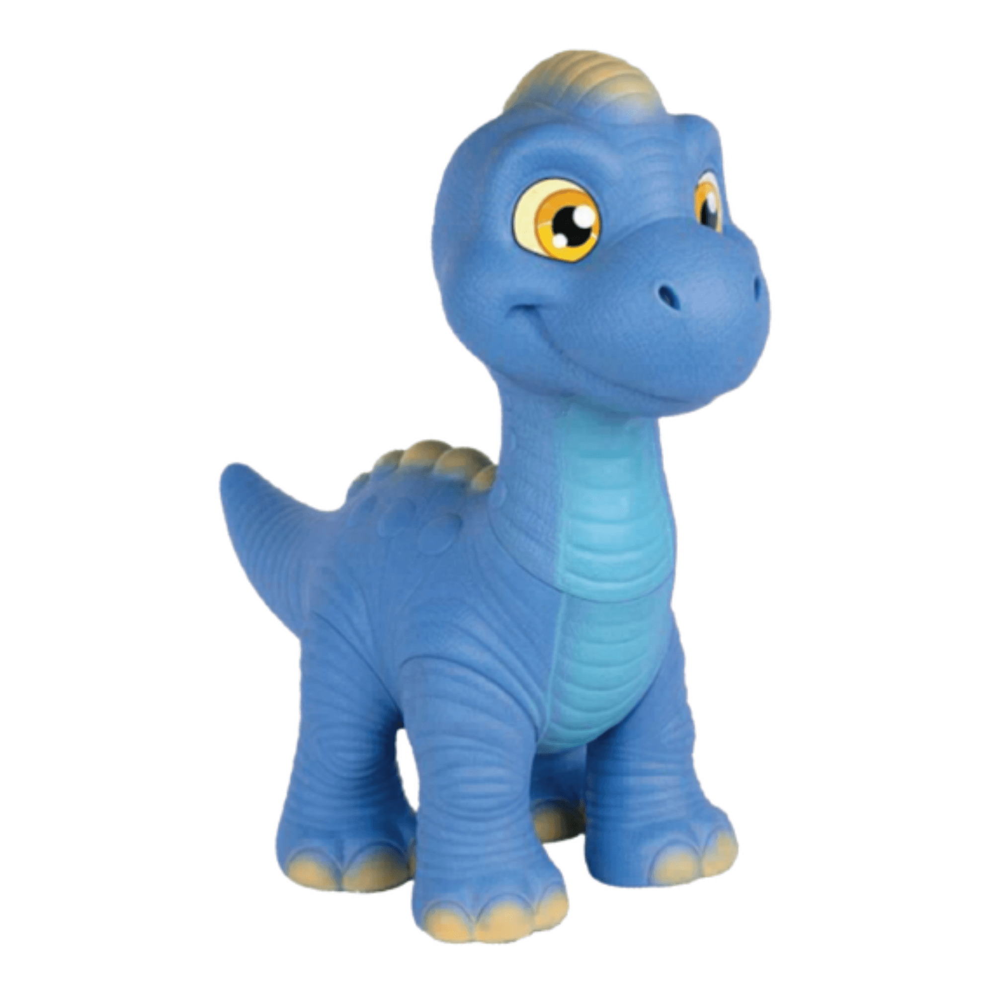 Brinquedo Dinossauro Amigo Braquiossauro Super Toys - 696