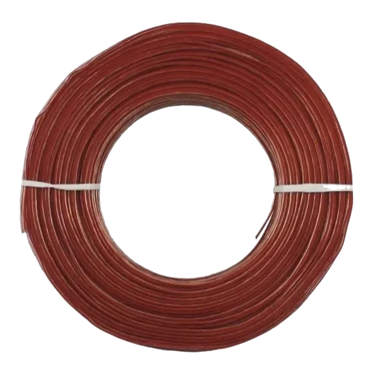 Fio Cabo paralelo 2x14 Cristal POR METRO (2x1,50mm) Permak - 79/D - Não anunciar ( não vender na distribuição )