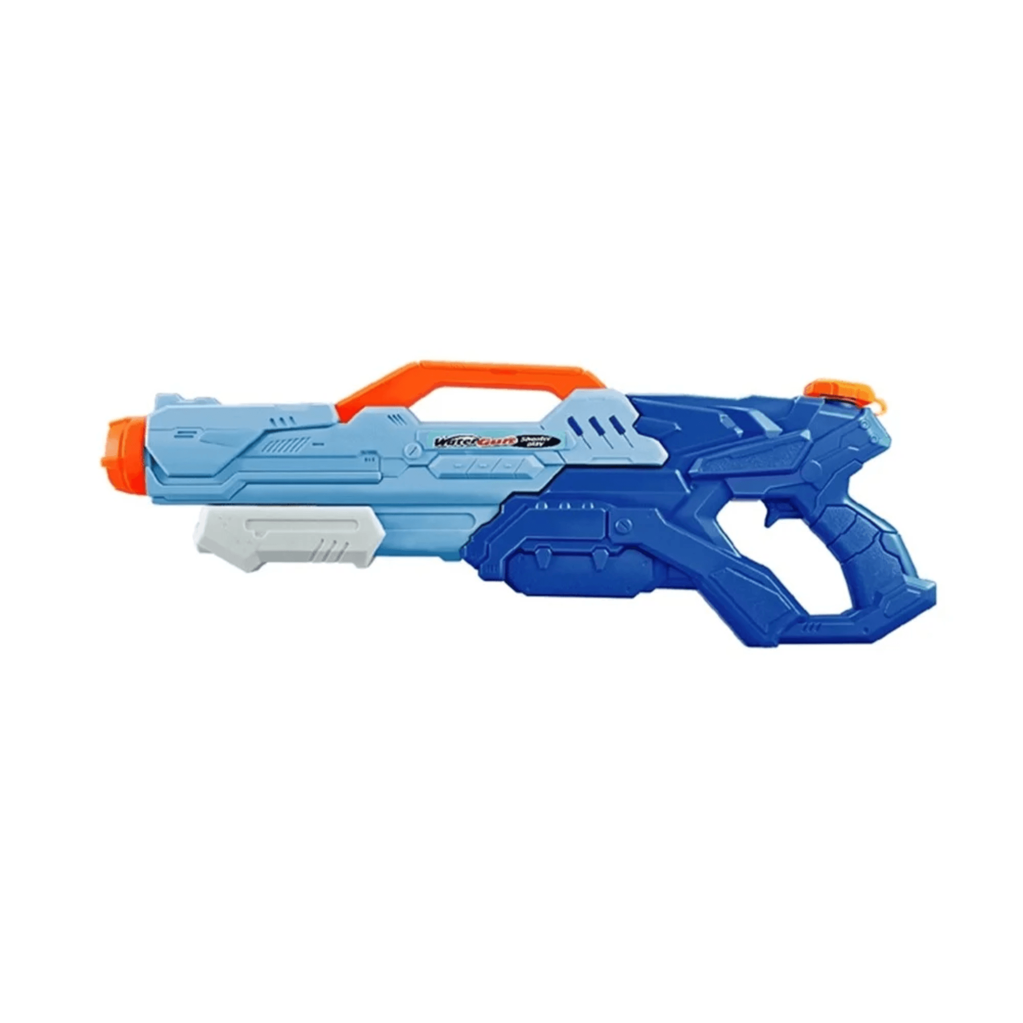 Brinquedo Lançador D'Água Aqua Shoot 58 cm Zippy Toys - 9179