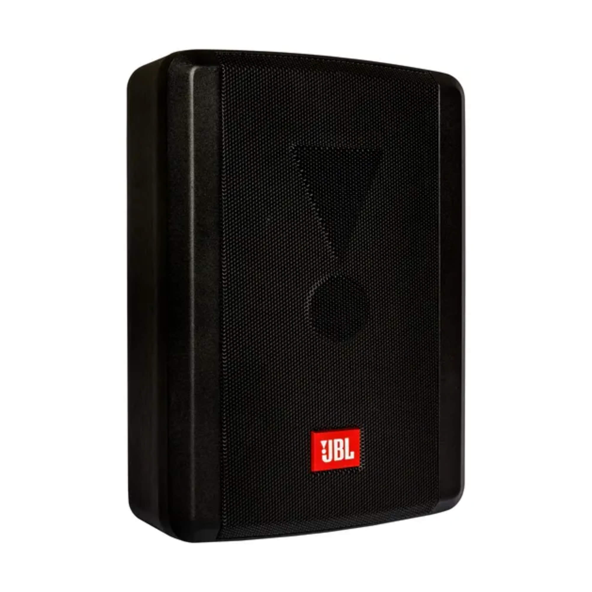 Caixa Slim Subwoofer Amplificada 6x8 100W RMS - JBL SW68A-MS