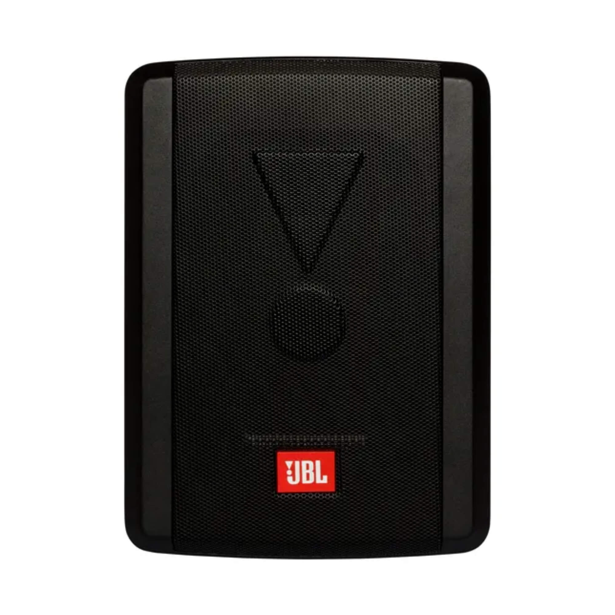 Caixa Slim Subwoofer Amplificada 6x8 100W RMS - JBL SW68A-MS