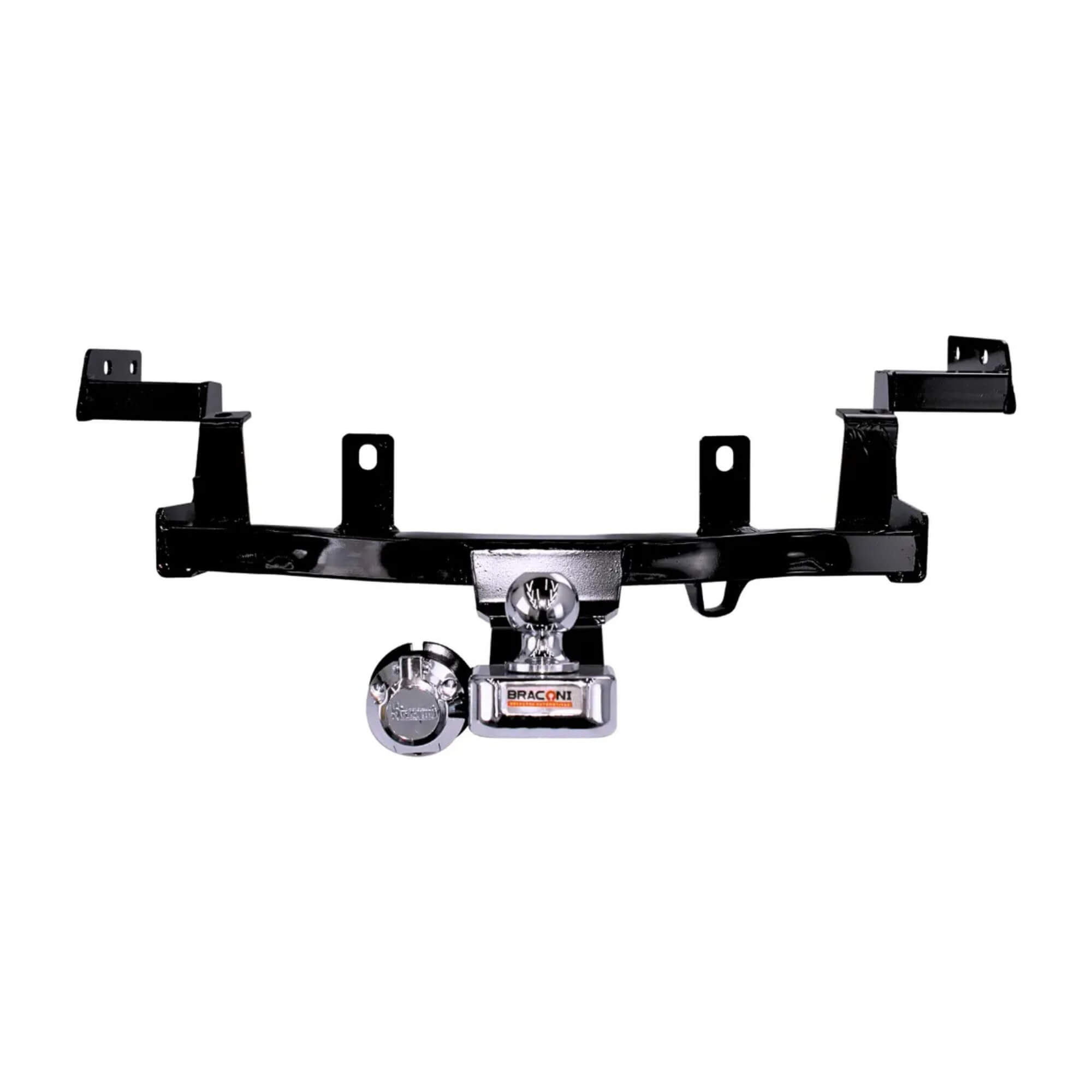 Engate Rabicho Fixo Rampage Ate 2026 1000kg Braconi - BRCIM264