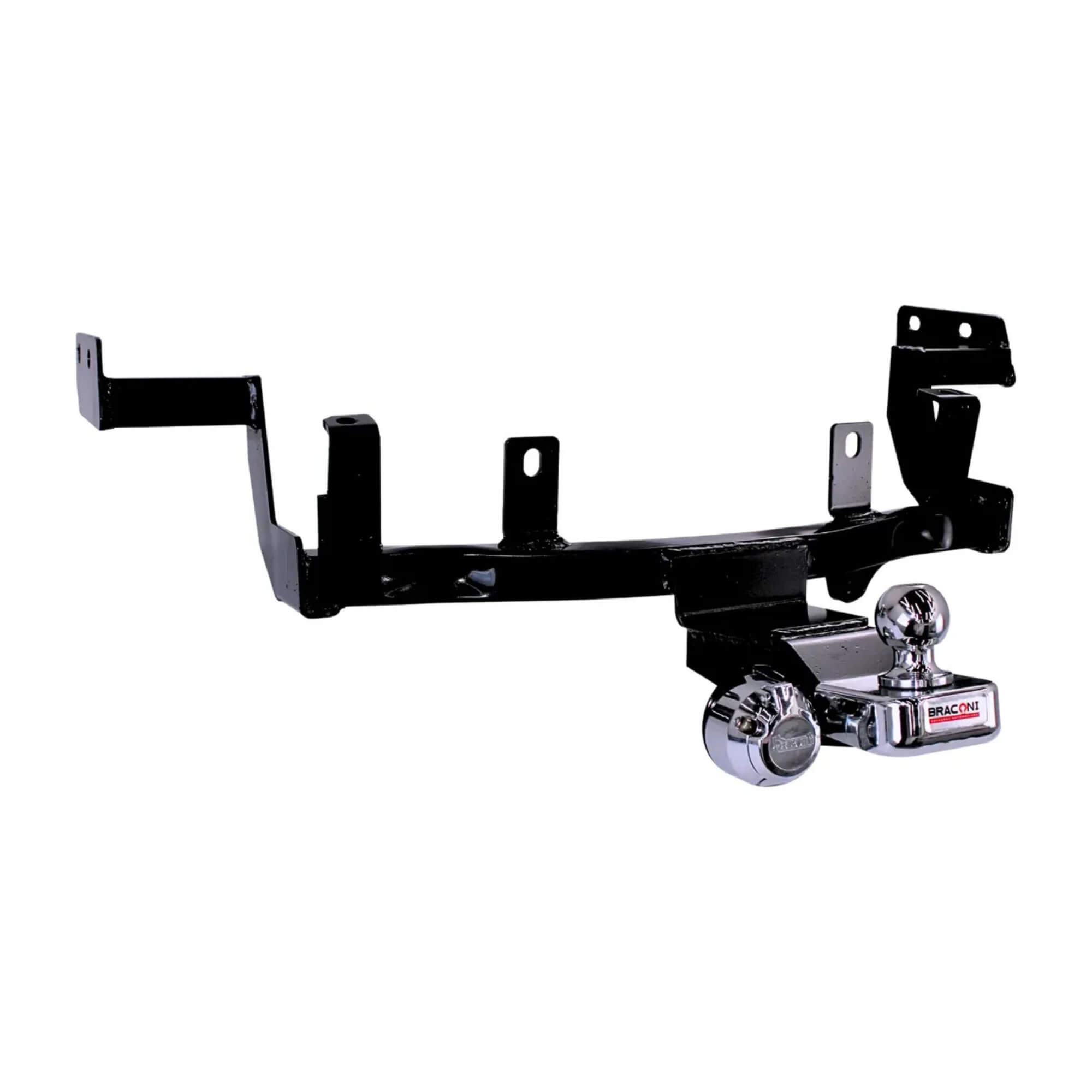 Engate Rabicho Fixo Rampage Ate 2026 1000kg Braconi - BRCIM264