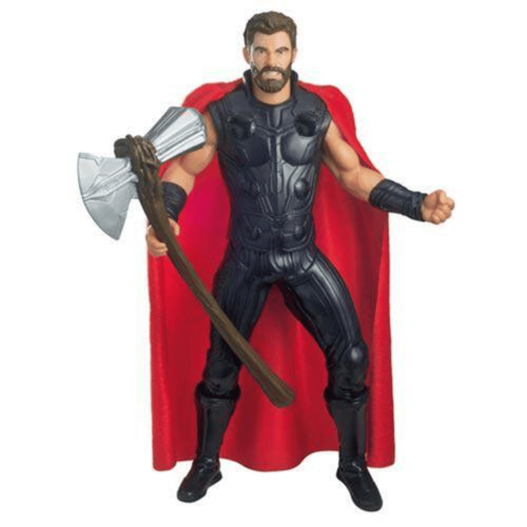 Boneco Gigante Thor Marvel Avengers End Game Mimo Toys - 0567
