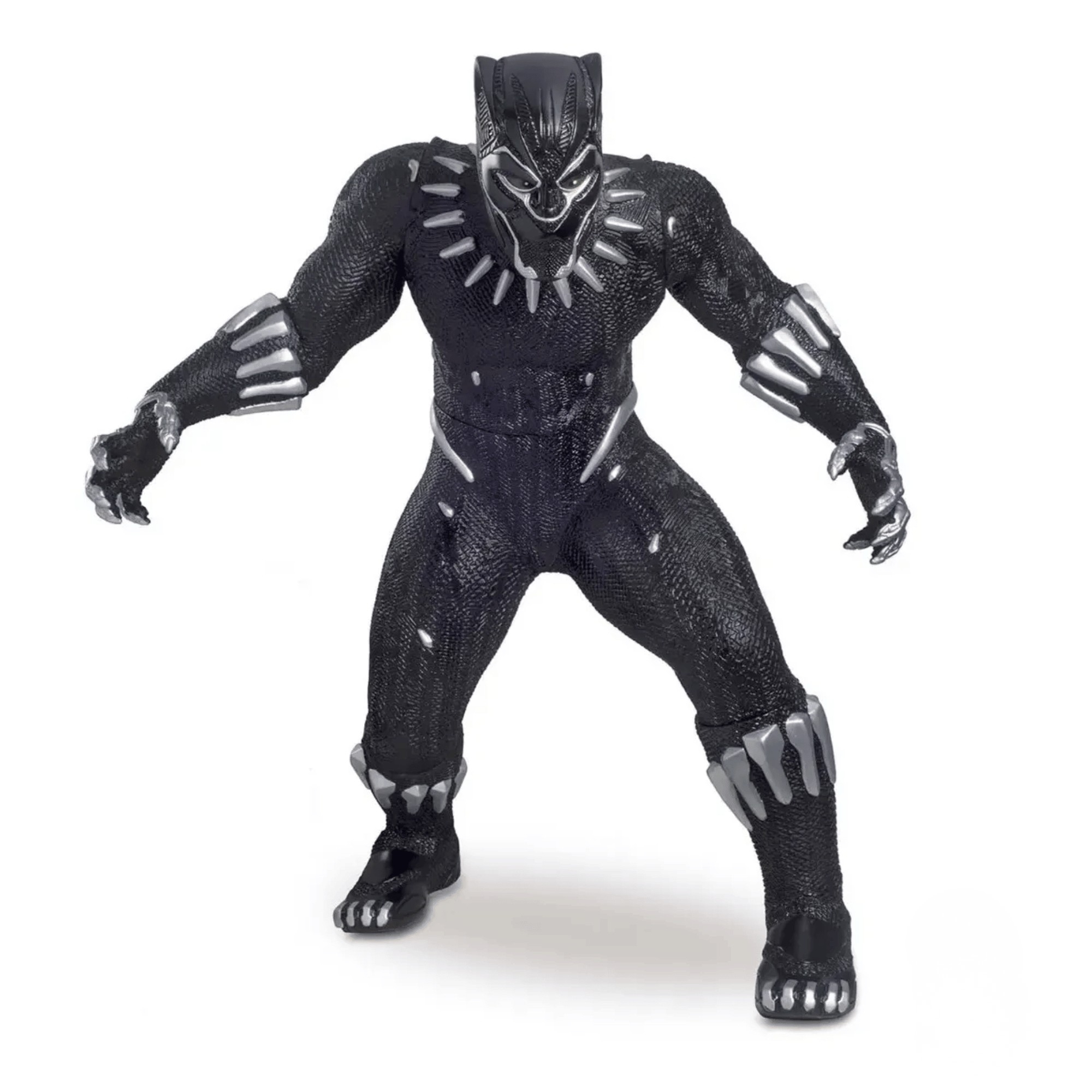 Boneco Pantera Negra Marvel Avengers End Game Mimo Toys - 0568-1