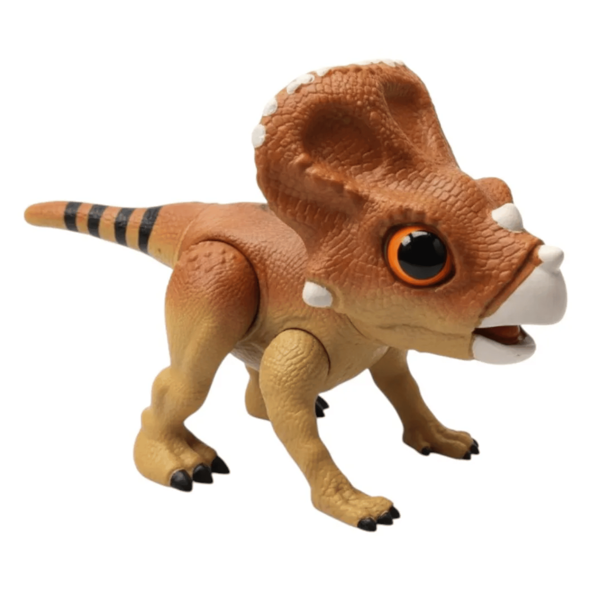 Dinossauro Dolores 30 CM Jurassic Rebirth Mimo Toys - 0763