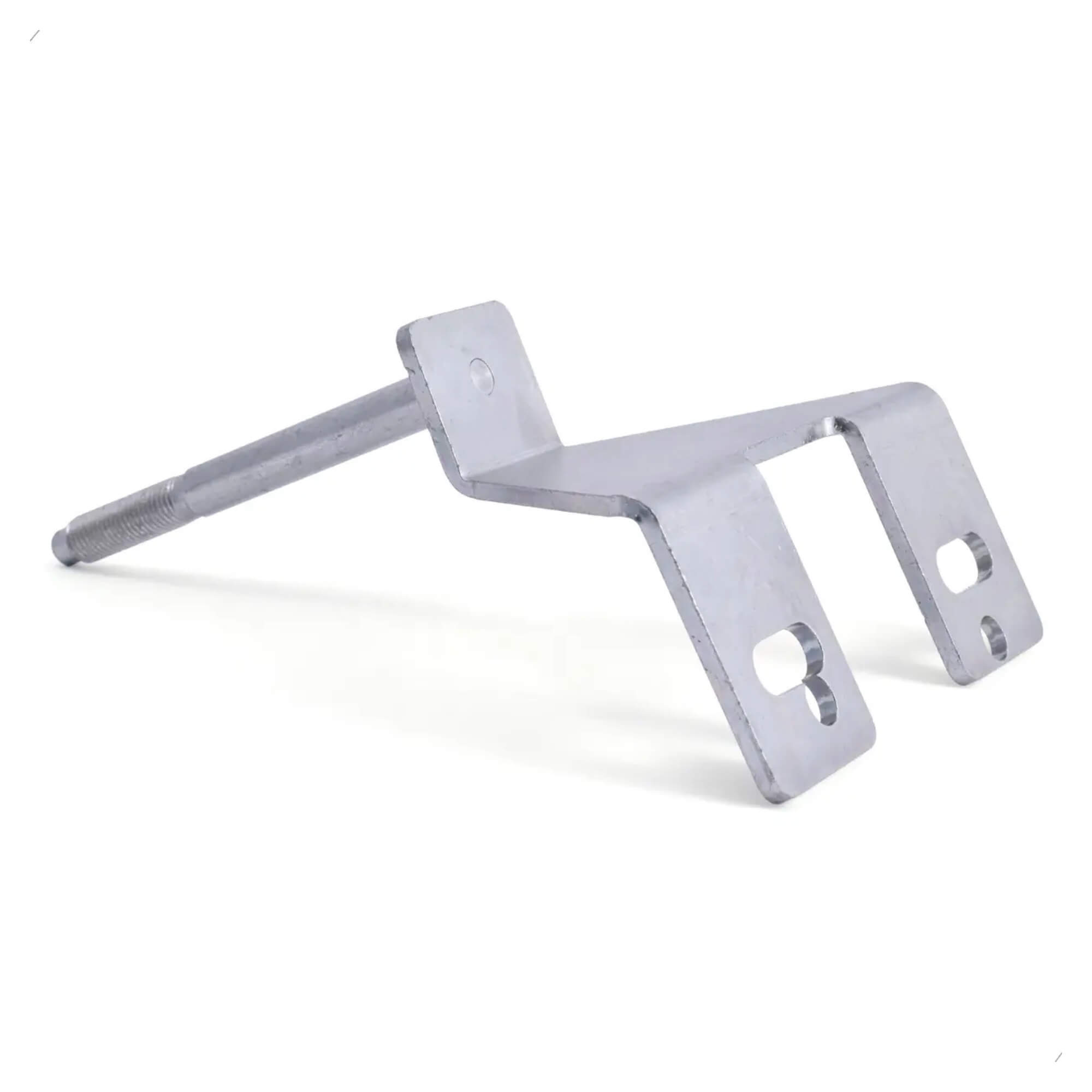 Antifurto do Estepe Sparelock compatível c/ Ranger Rodas de Aço 12/23 Farad - FT102 3852