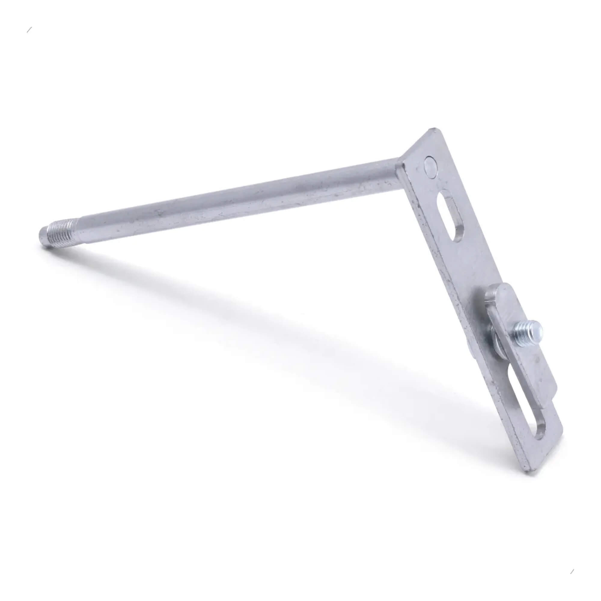 Antifurto do Estepe Sparelock compatível c/ Duster Exceto 4x4 Farad - FT109 3856
