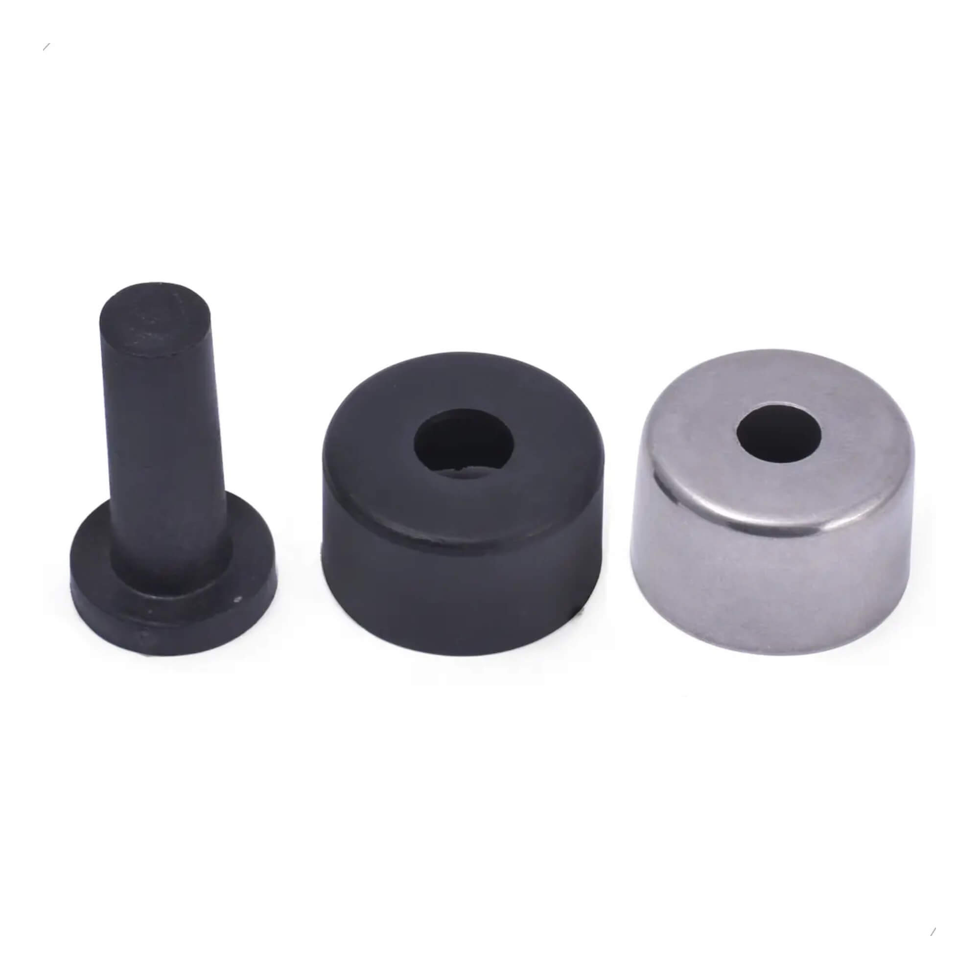 Antifurto do Estepe Sparelock compatível c/ Duster Exceto 4x4 Farad - FT109 3856