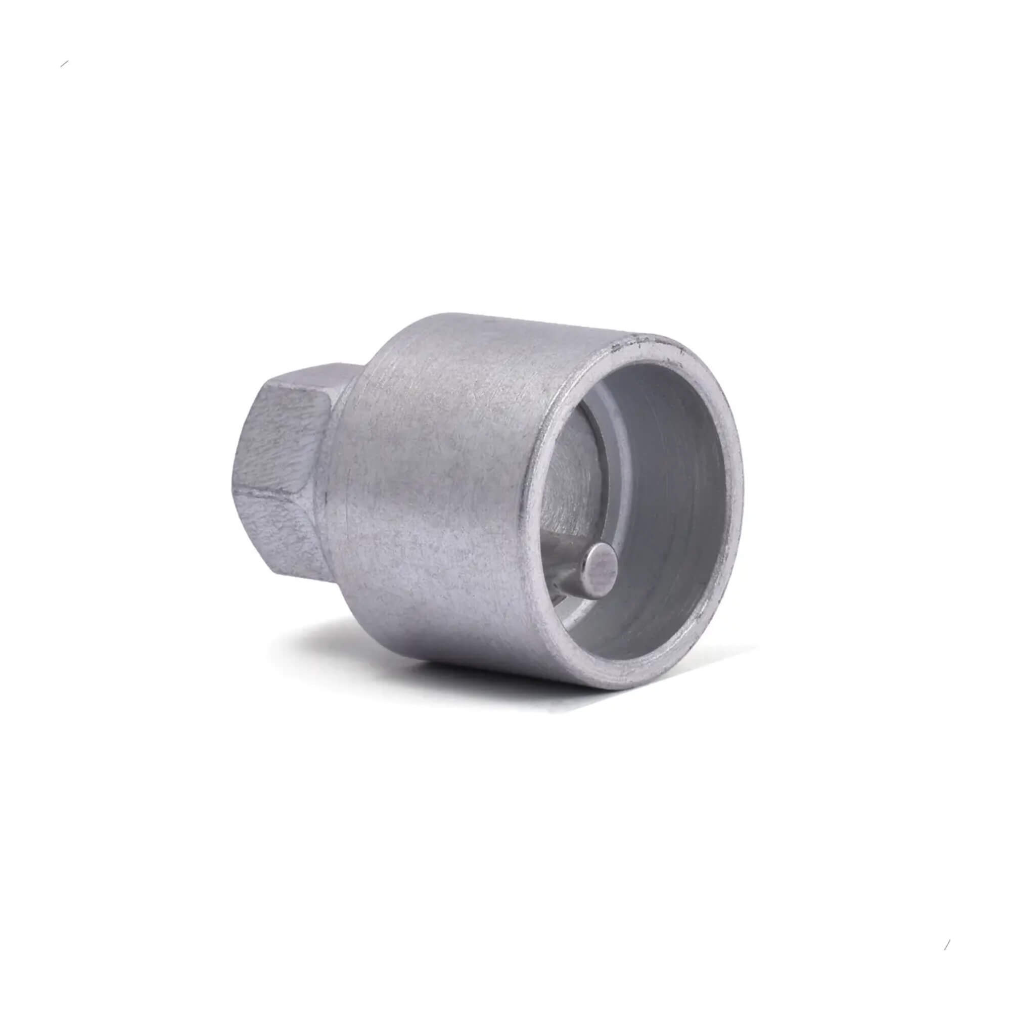Antifurto do Estepe Sparelock compatível c/ Renegade 145/70 R17 18/25 Farad - FTS303 3864