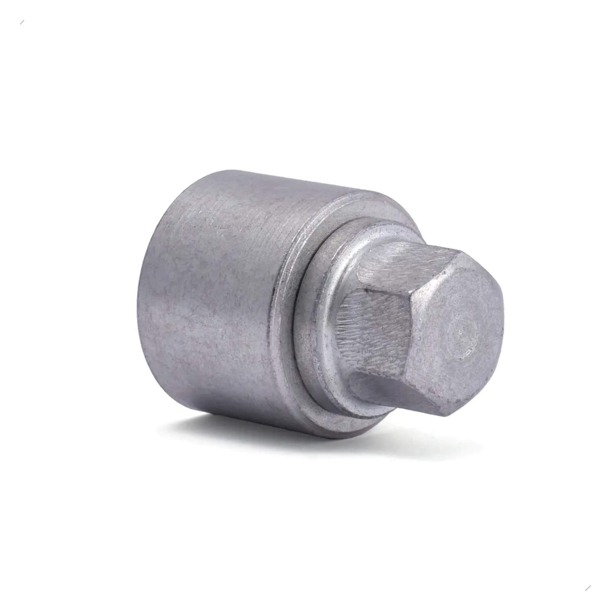 Antifurto do Estepe Sparelock compatível c/ Renegade 145/70 R17 18/25 Farad - FTS303 3864