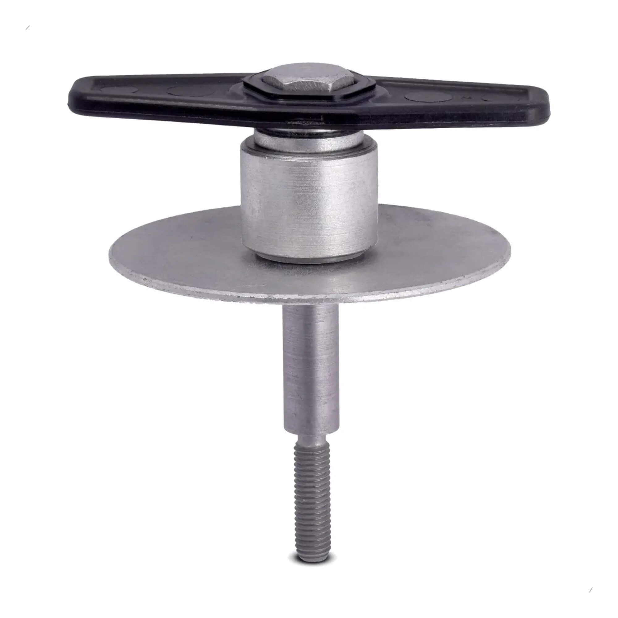 Antifurto do Estepe Sparelock compatível c/ Renegade 145/70 R17 18/25 Farad - FTS303 3864