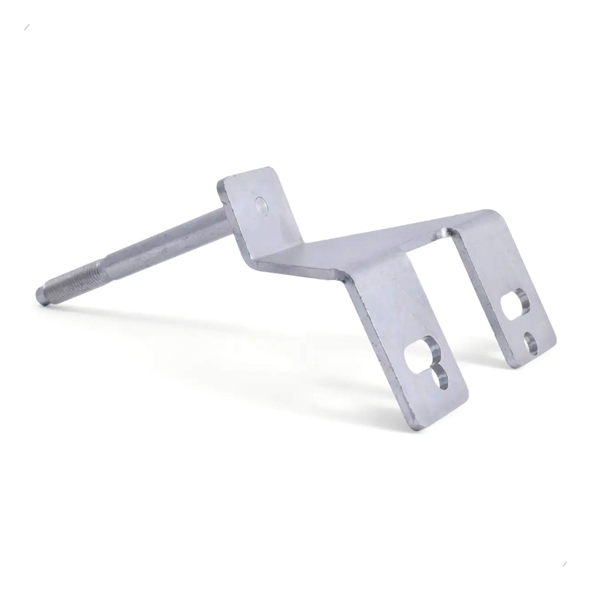 Antifurto do Estepe Sparelock compatível c/ Frontier, Hilux, SW4 Farad - FT112 3859
