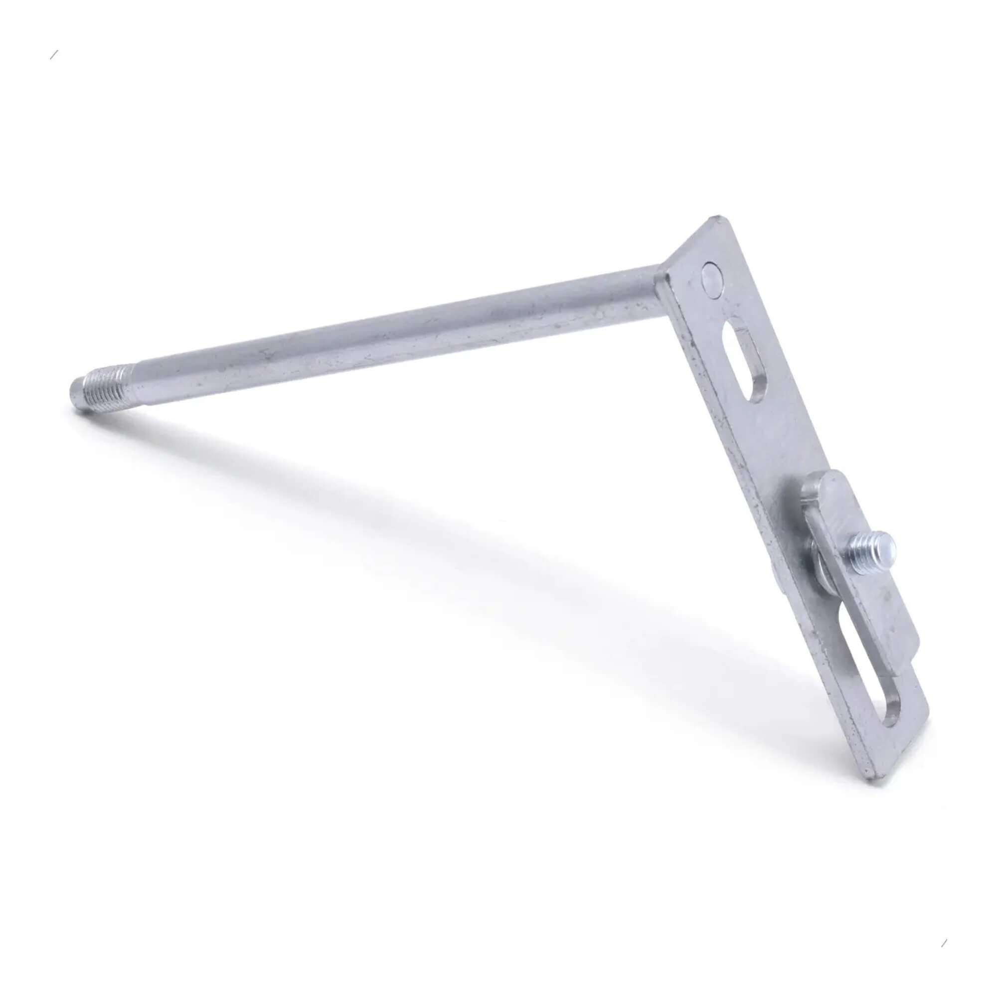 Antifurto do Estepe Sparelock compatível c/ Duster Exceto 4x4 Farad - FT109 3856