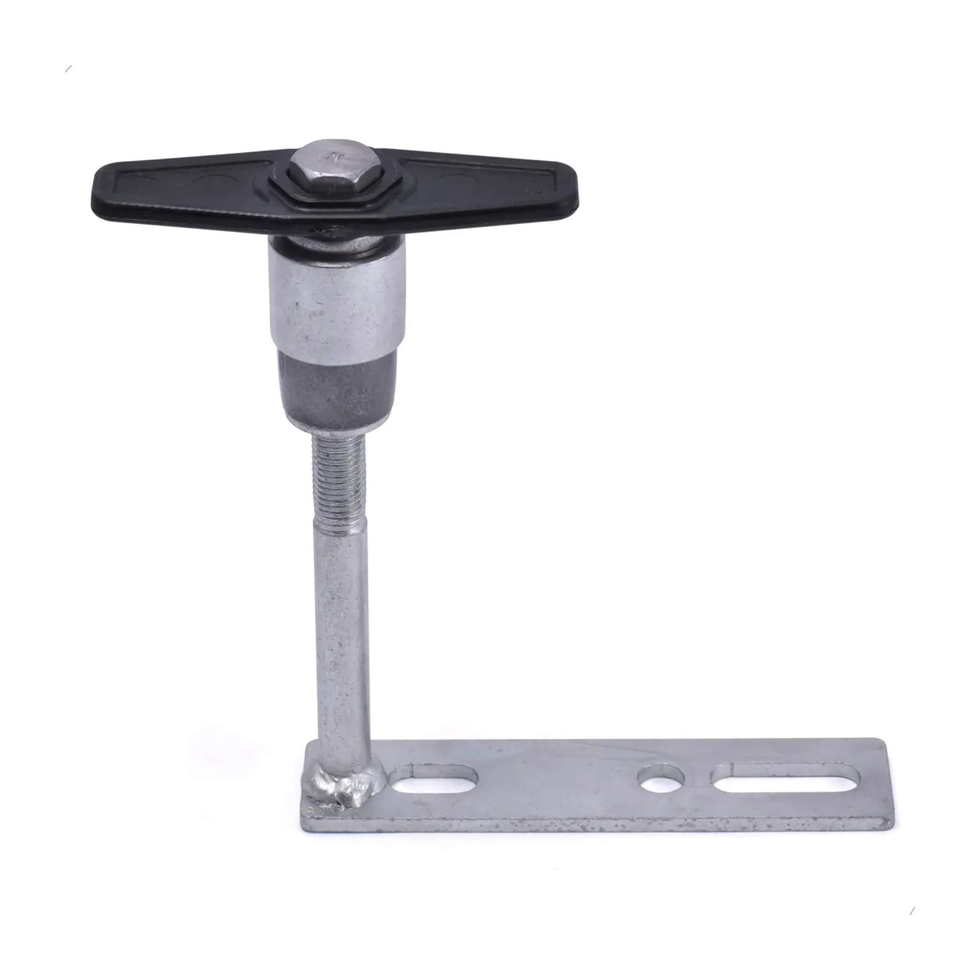 Antifurto do Estepe Sparelock compatível c/ Oroch 2015 adiante Farad - FT110 3857