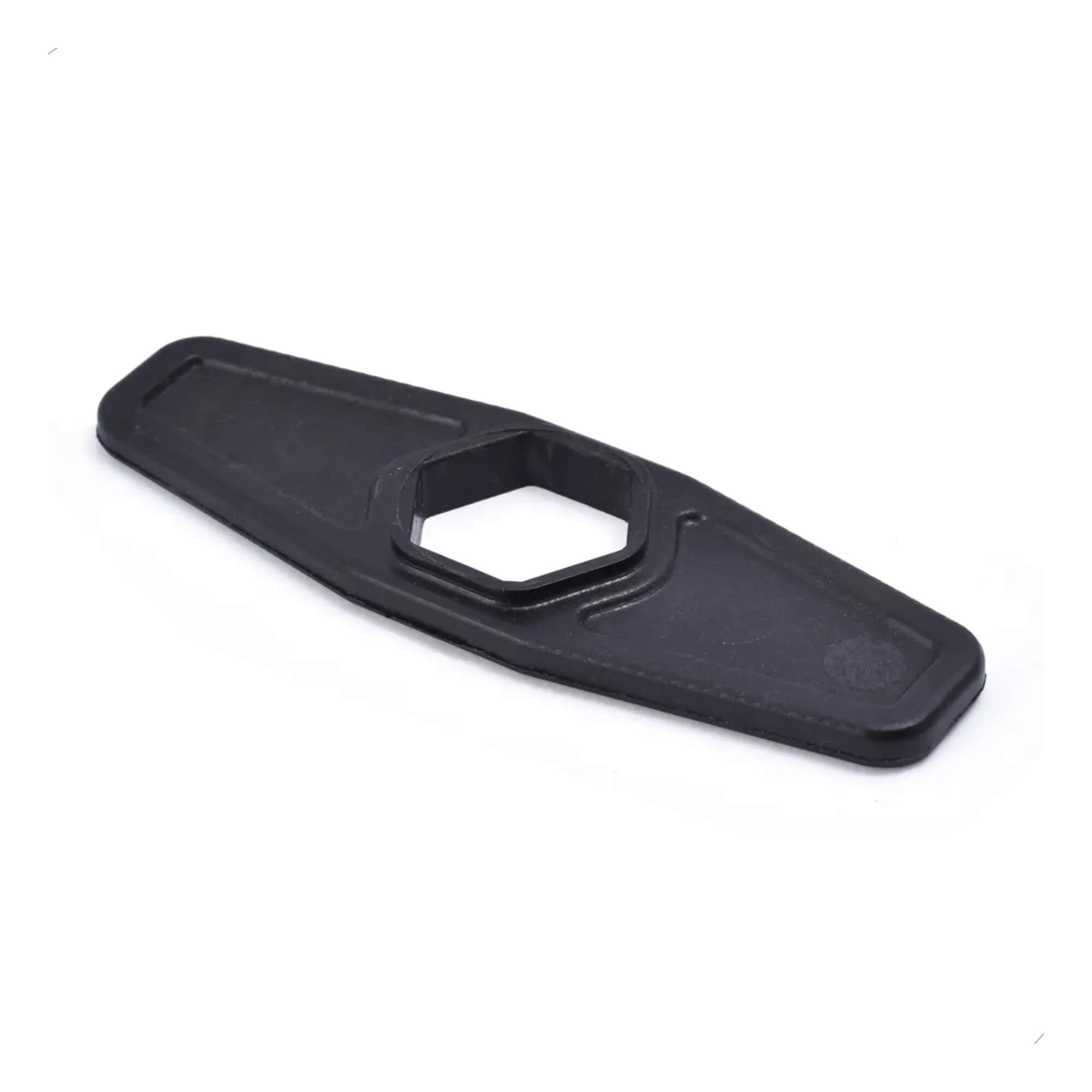 Antifurto do Estepe Sparelock compatível c/ Focus, Ka, Novo Fiesta Farad - FT23-A 3836