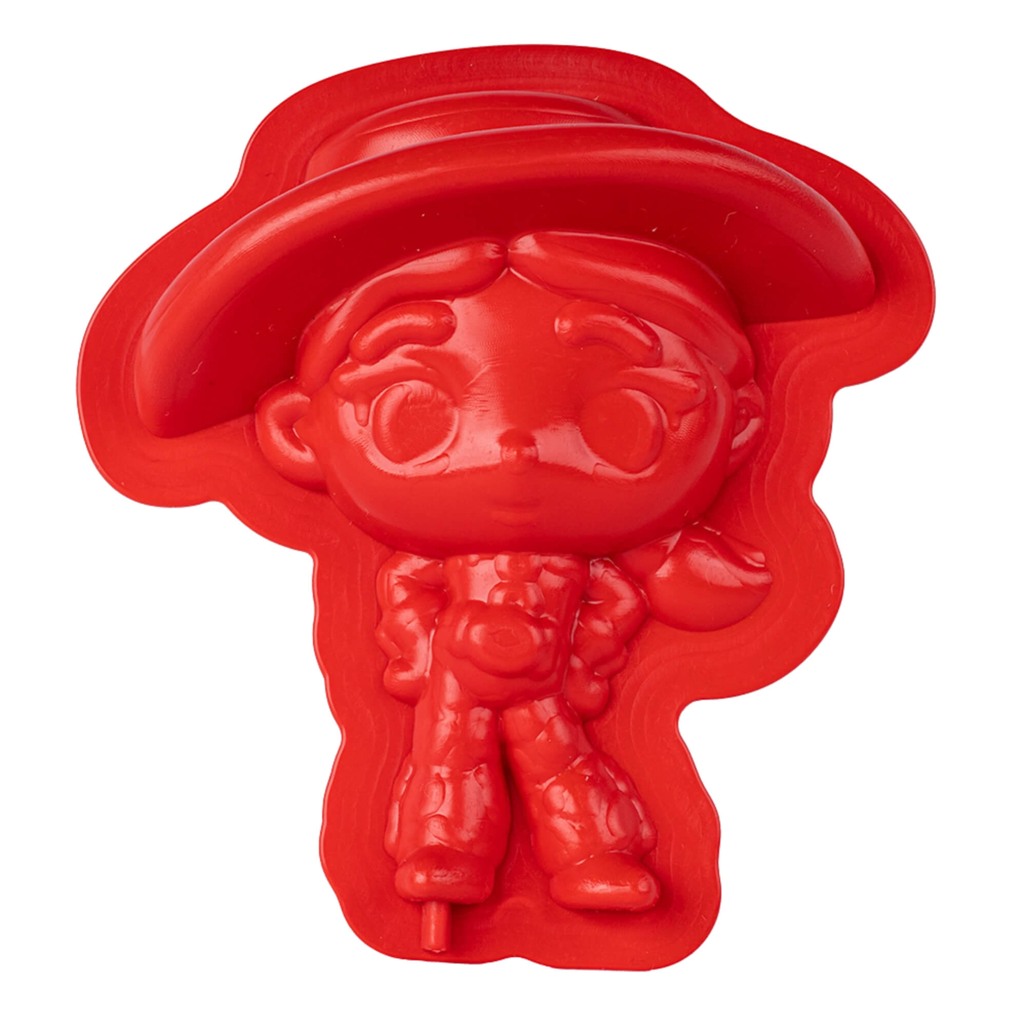 Super Kit Massinha Toy Story 5 Com 4 Potes E 4 Moldes Disney Pixar Cotiplás - 2937