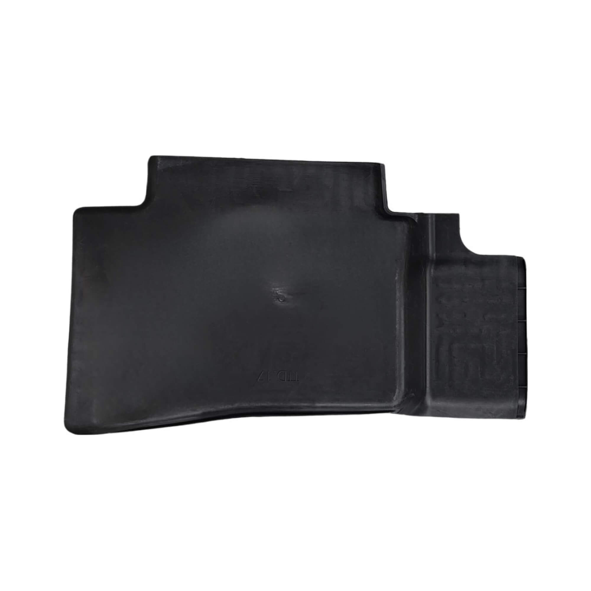 Tapete tipo Bandeja 4P Adaptável HB20/HB20S 2020 em diante 4 Peças Grid - TB09002