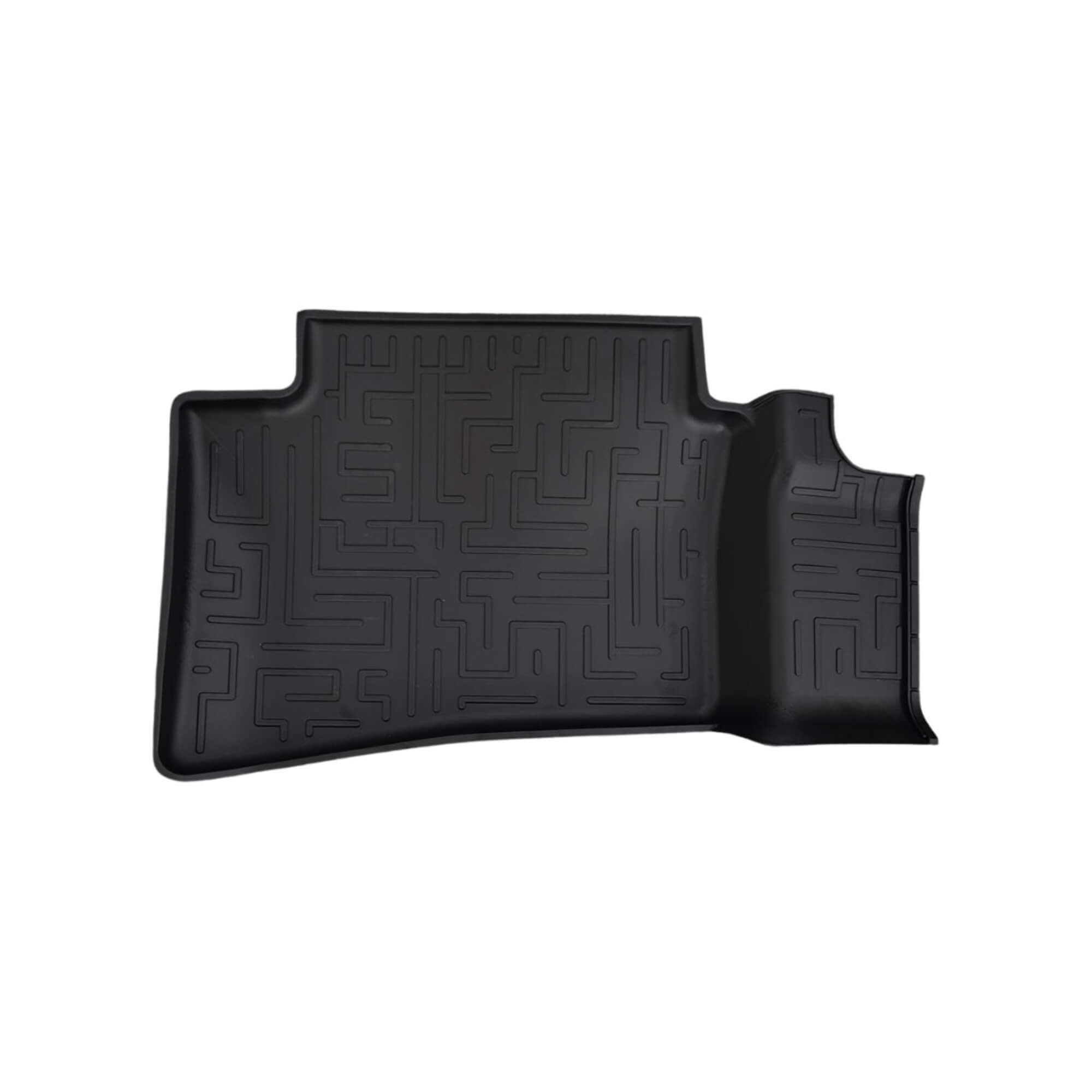 Tapete tipo Bandeja 4P Adaptável HB20/HB20S 2020 em diante 4 Peças Grid - TB09002