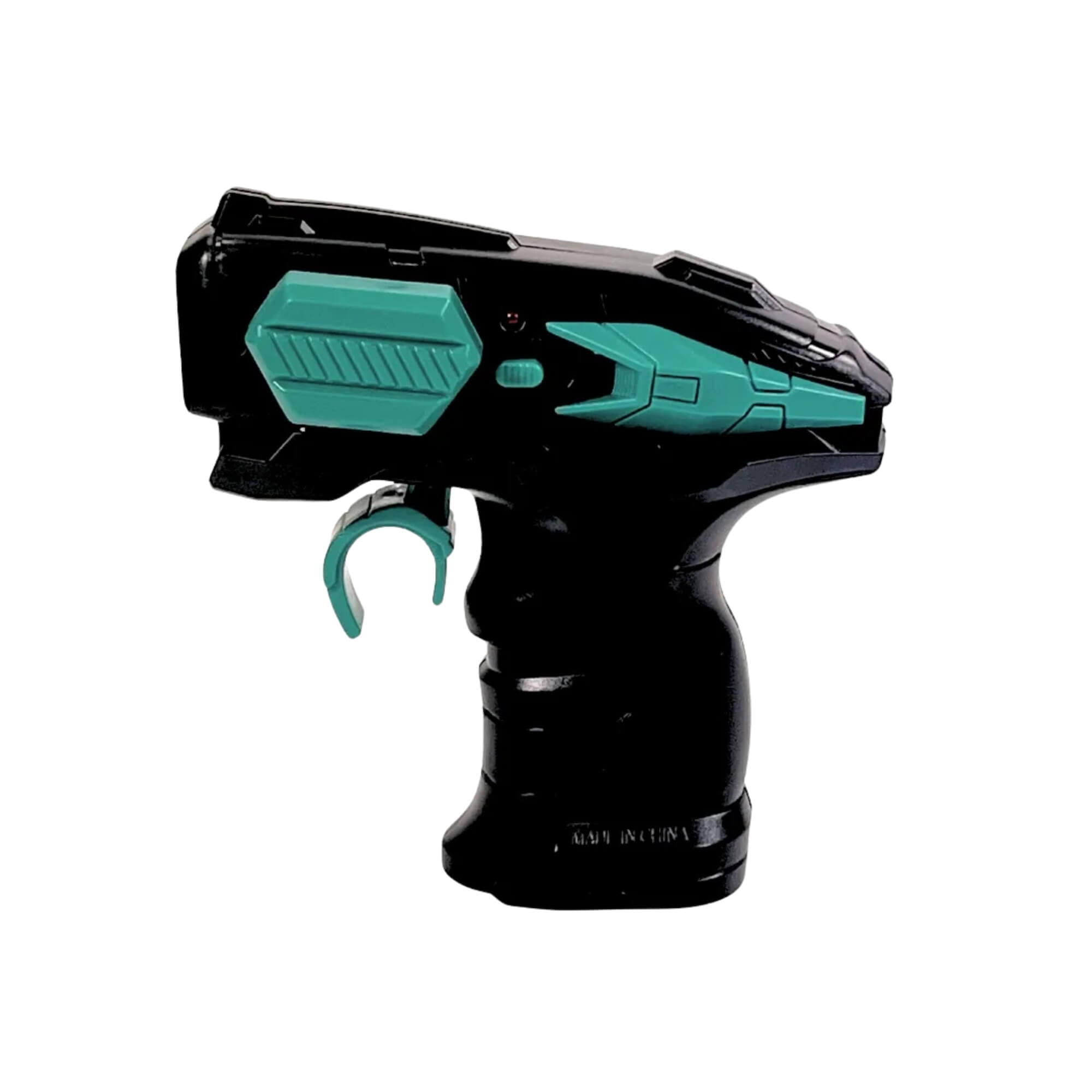 Carrinho de Controle Remoto 7 funções Aston Martin 1:20 Azul Candide - 53005