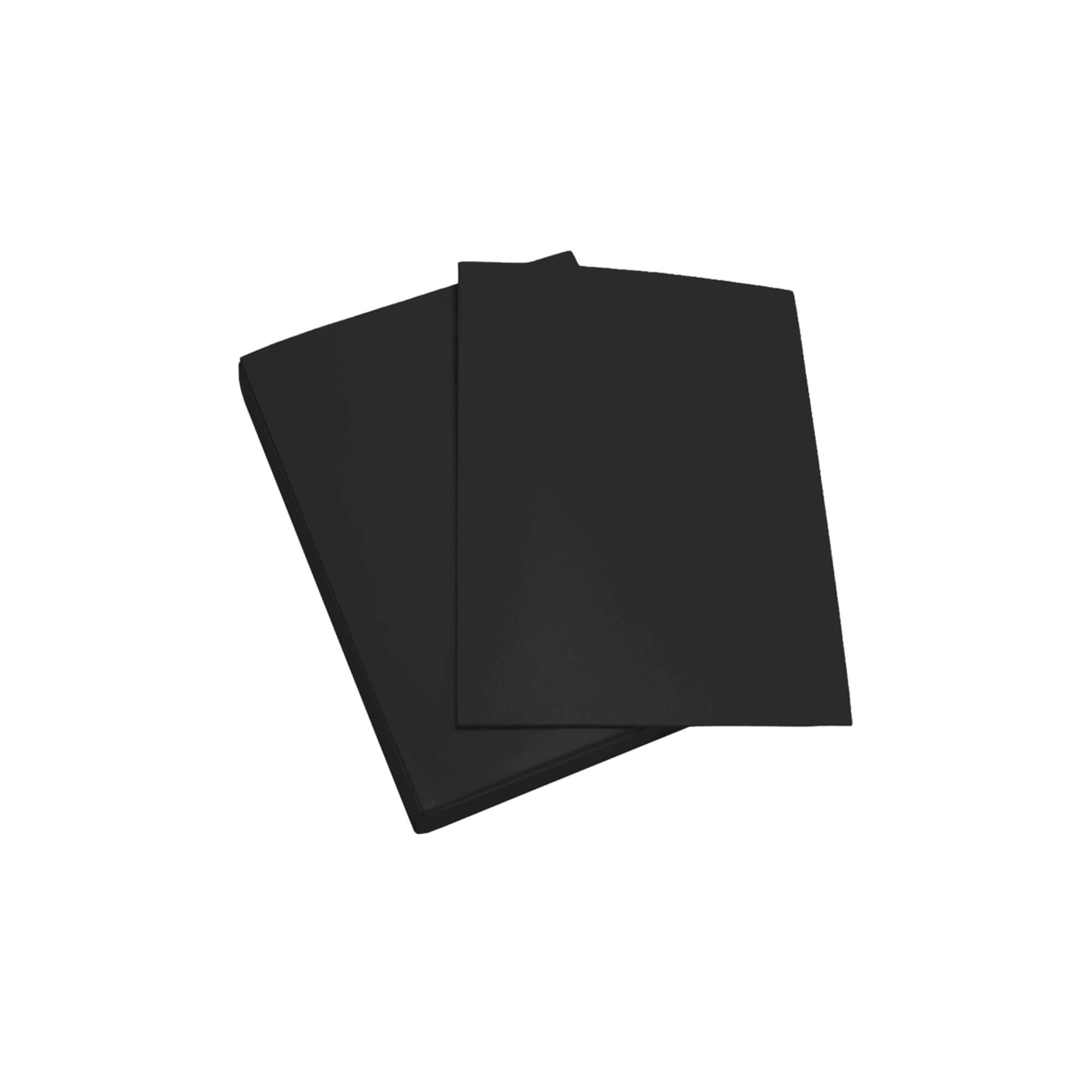Sleeve Coleção Sabores Jabuticaba Preto c/ 60 unidades BRA - BC-1030