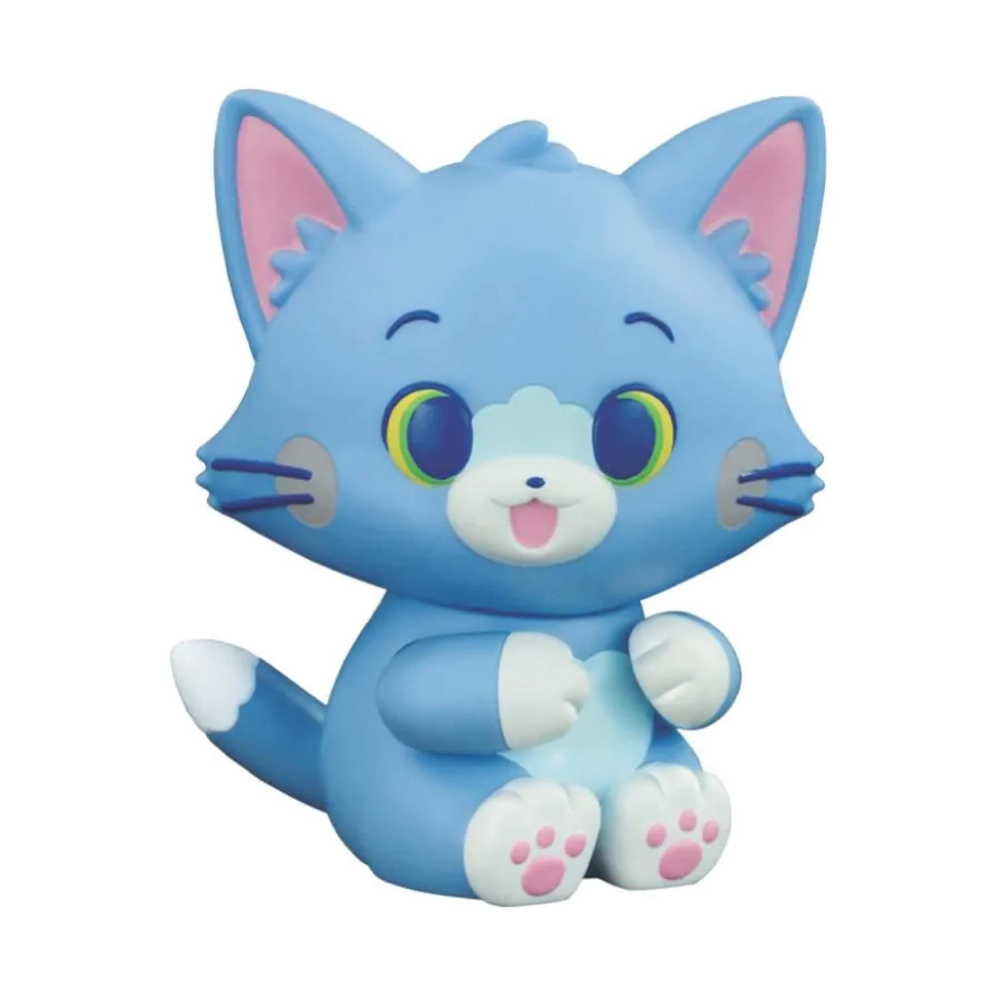 Boneco Infantil Tom Gokko Tom e Jerry Líder - 3877