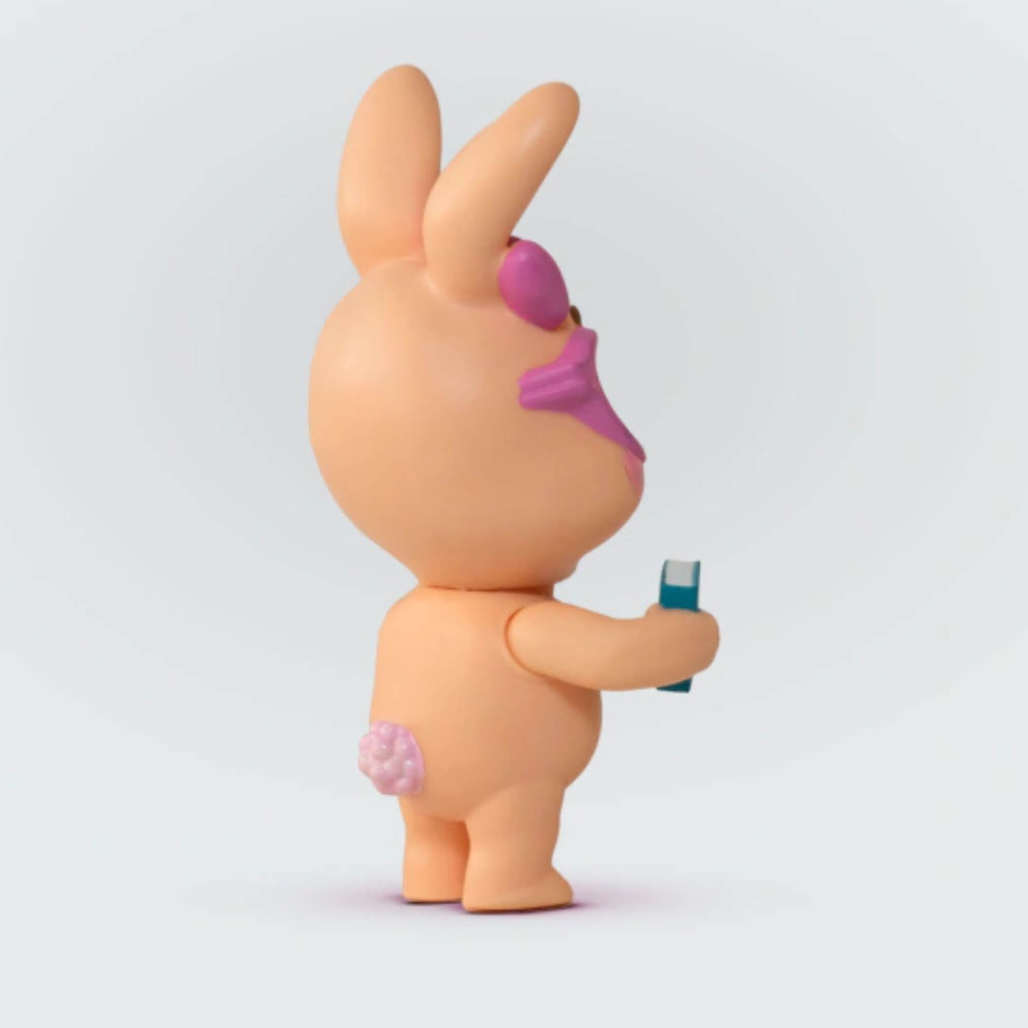 Boneco Infantil TurmaTube Lara Colecionável 16 cm Líder - 3891