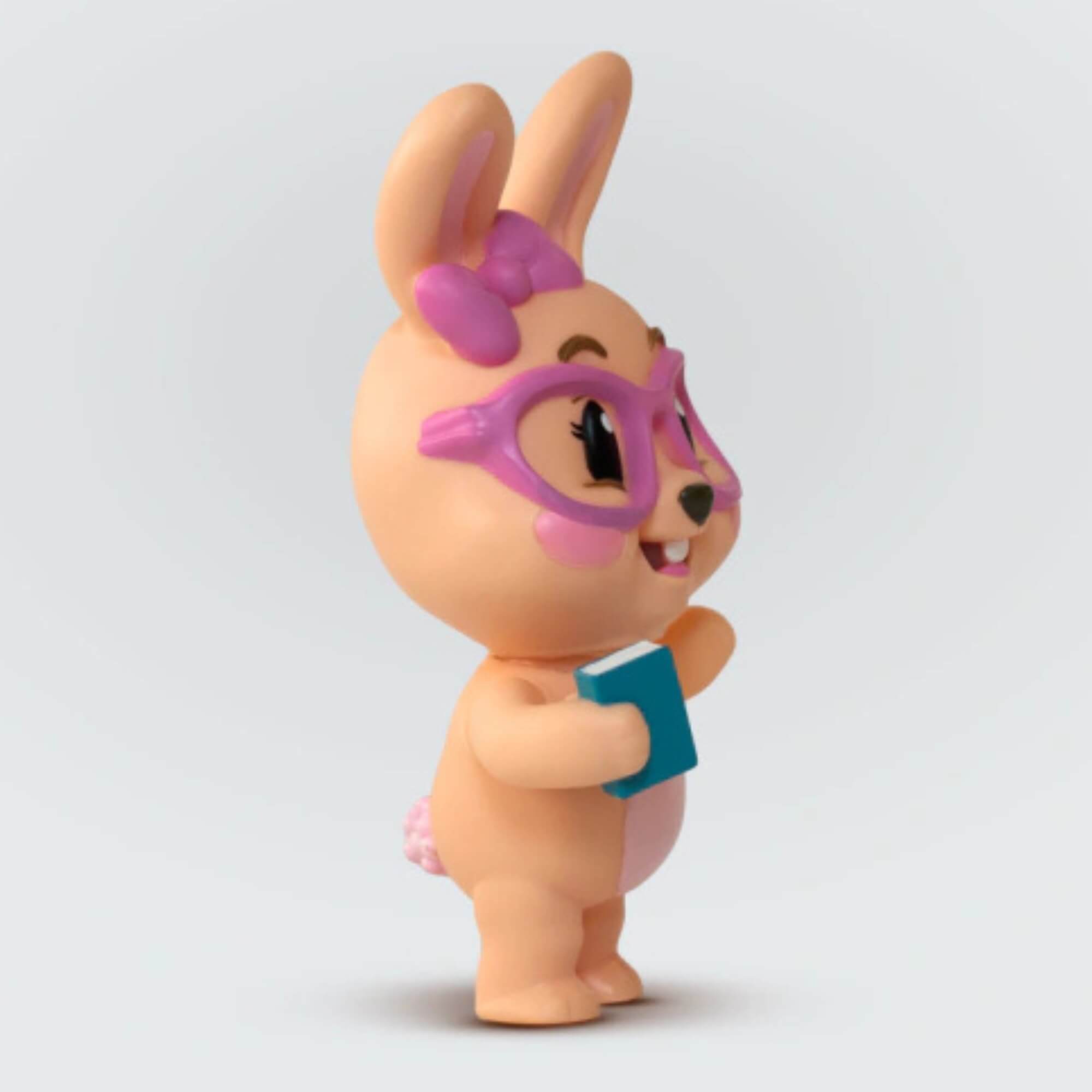 Boneco Infantil TurmaTube Lara Colecionável 16 cm Líder - 3891
