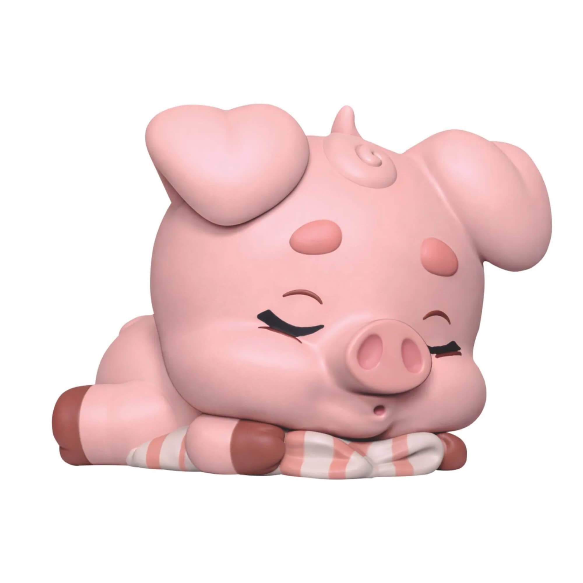 Boneco Infantil TurmaTube Ruanito Colecionável 16 cm Líder - 3890