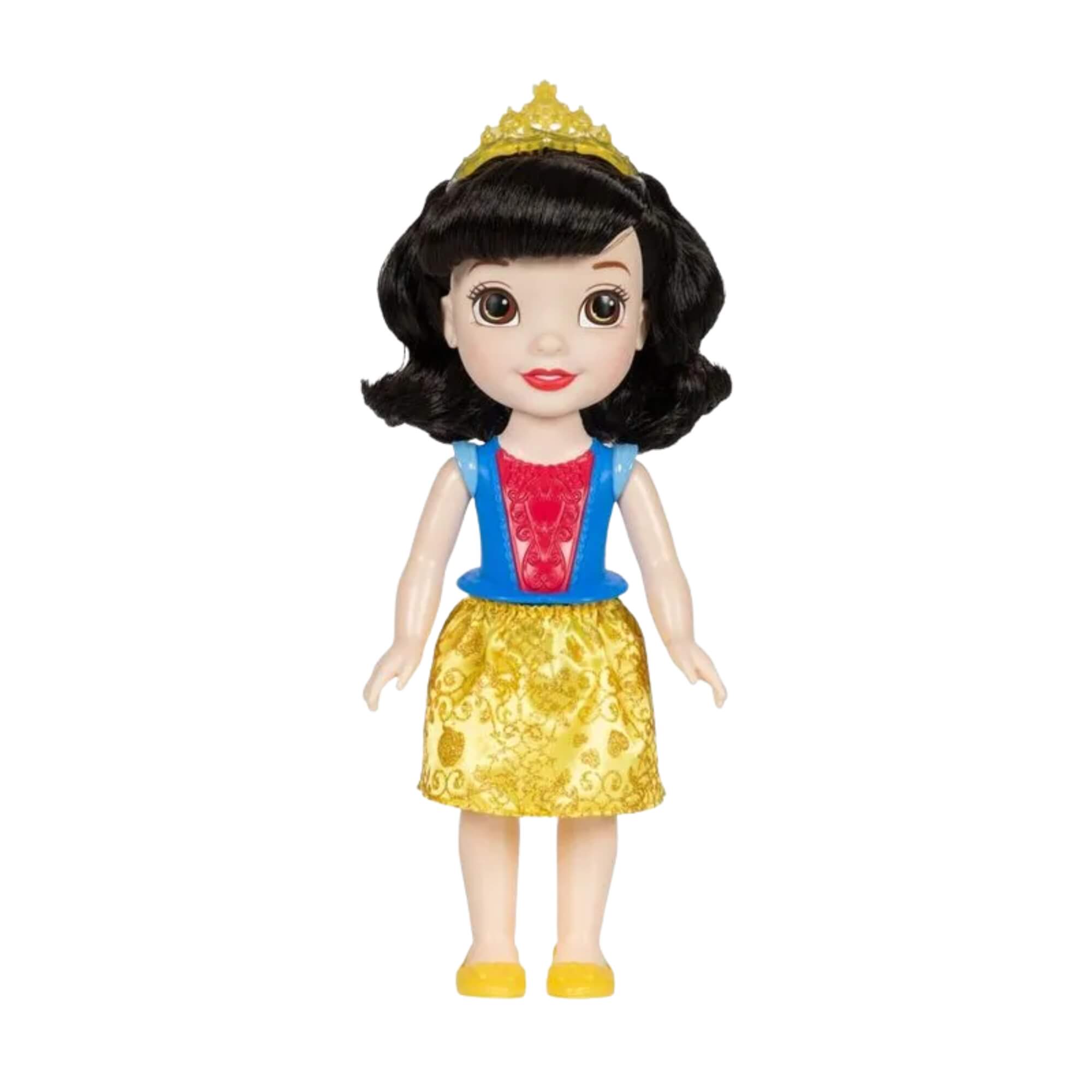 Boneca Disney Branca de Neve Minha Primeira Princesa 33cm Multikids - 2550