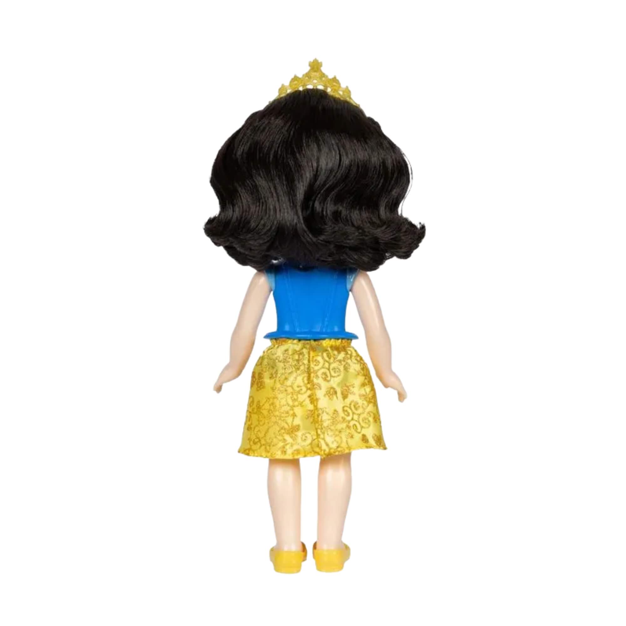 Boneca Disney Branca de Neve Minha Primeira Princesa 33cm Multikids - 2550
