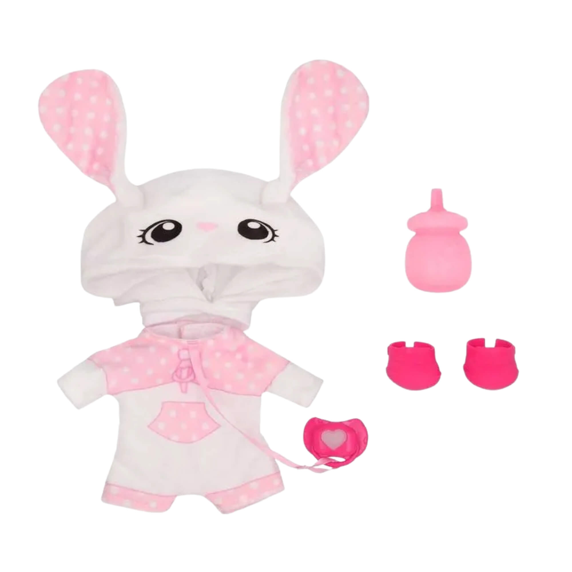 Boneca Cry Babies Meus Primeiros Passos Coney Interativa Multikids - BR2728